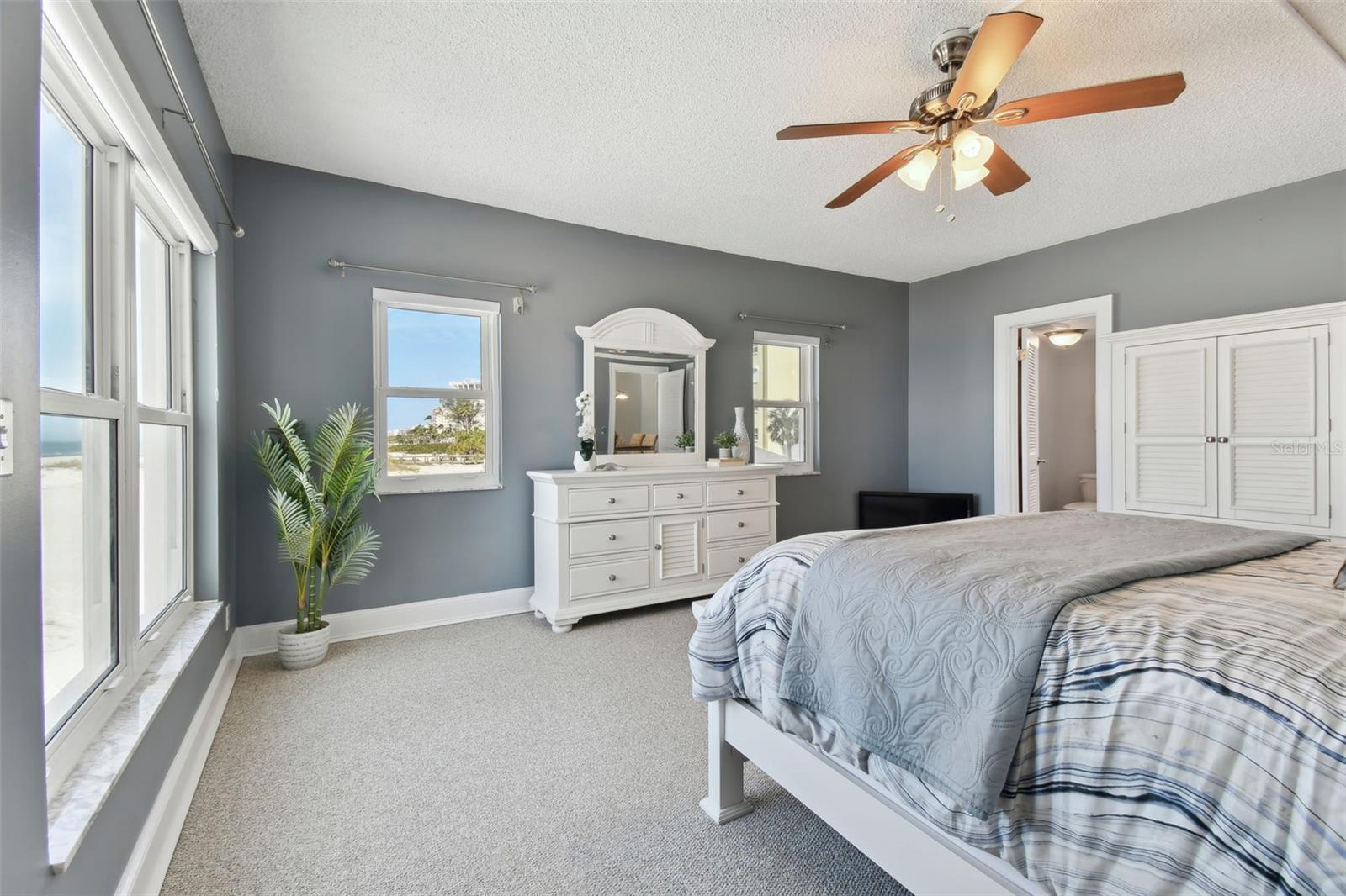 BEAU MONDE CONDO - Residential