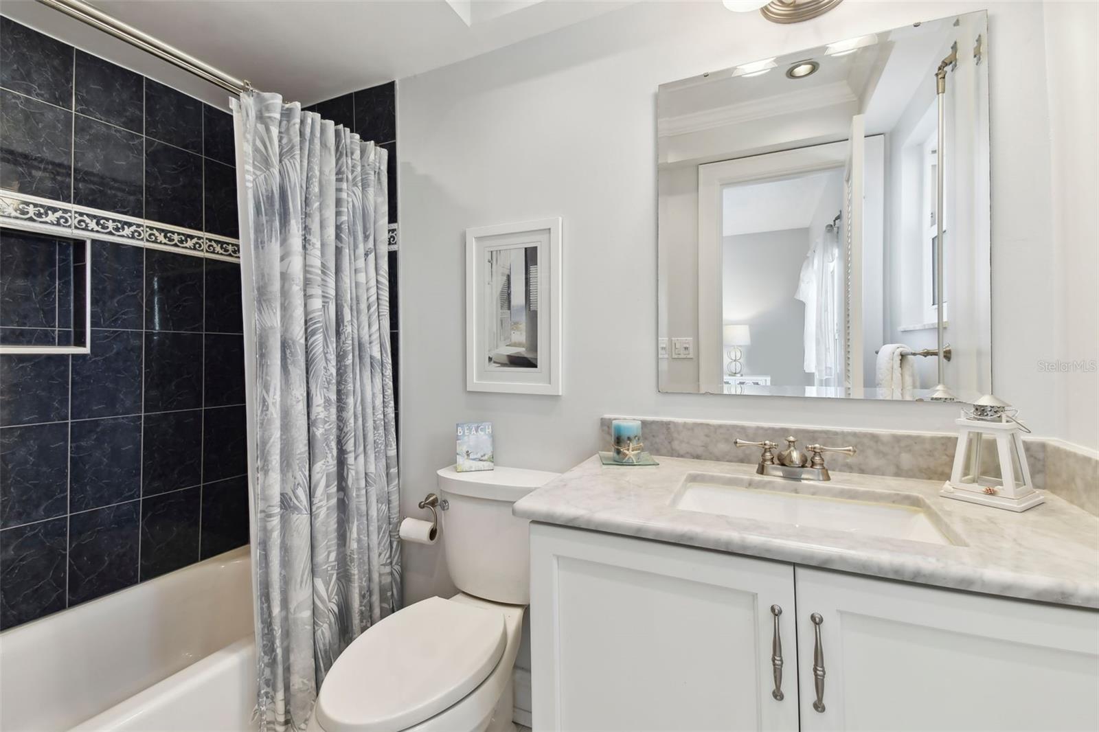 BEAU MONDE CONDO - Residential