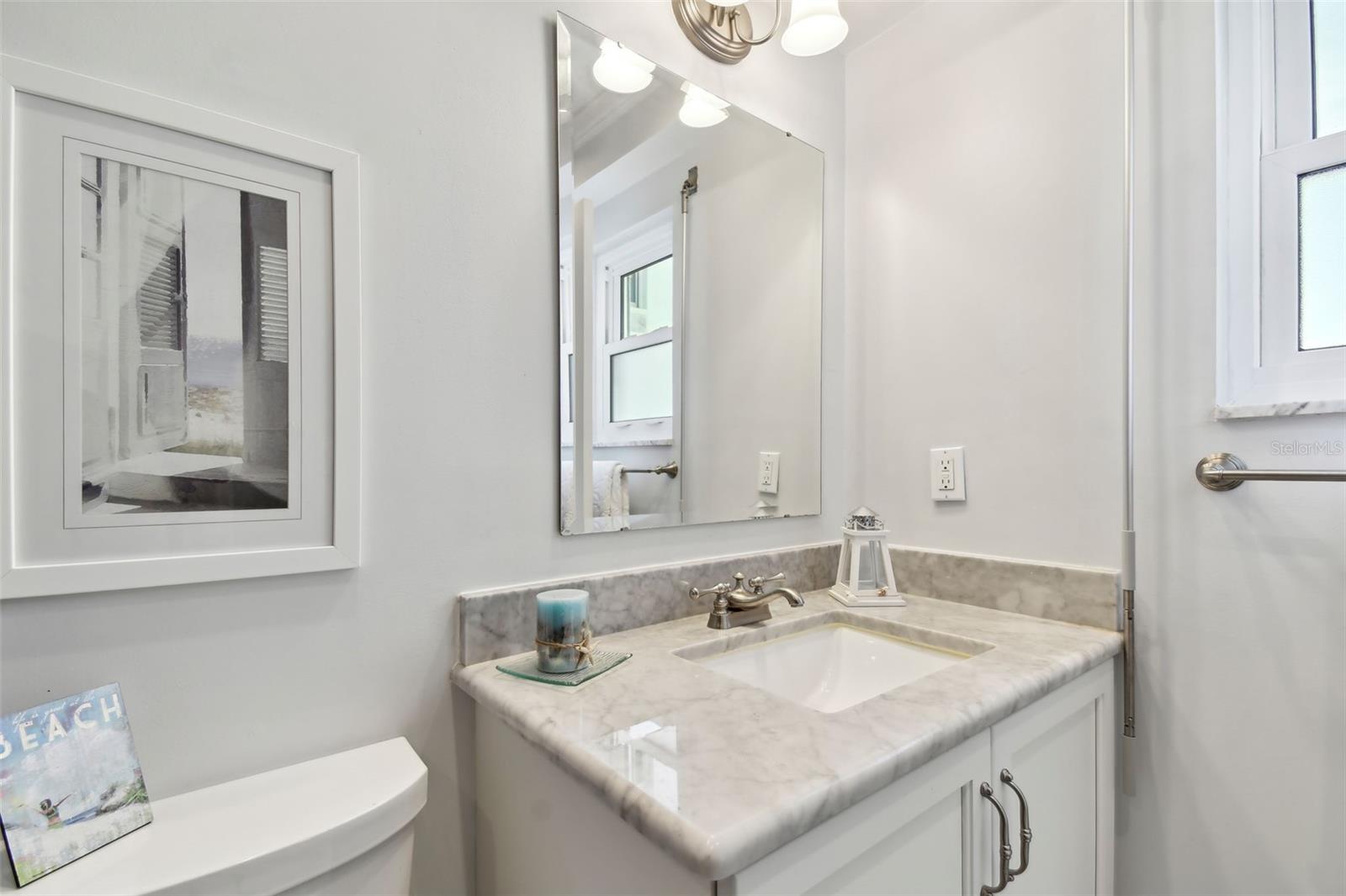 BEAU MONDE CONDO - Residential