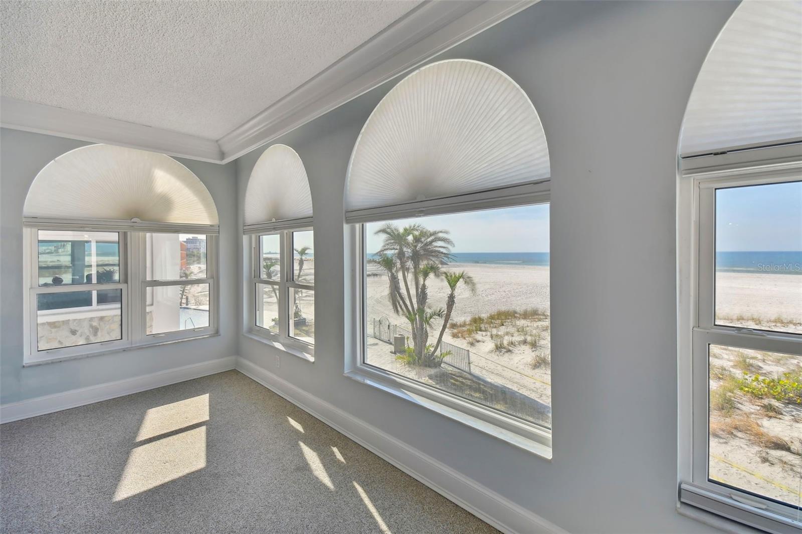 BEAU MONDE CONDO - Residential
