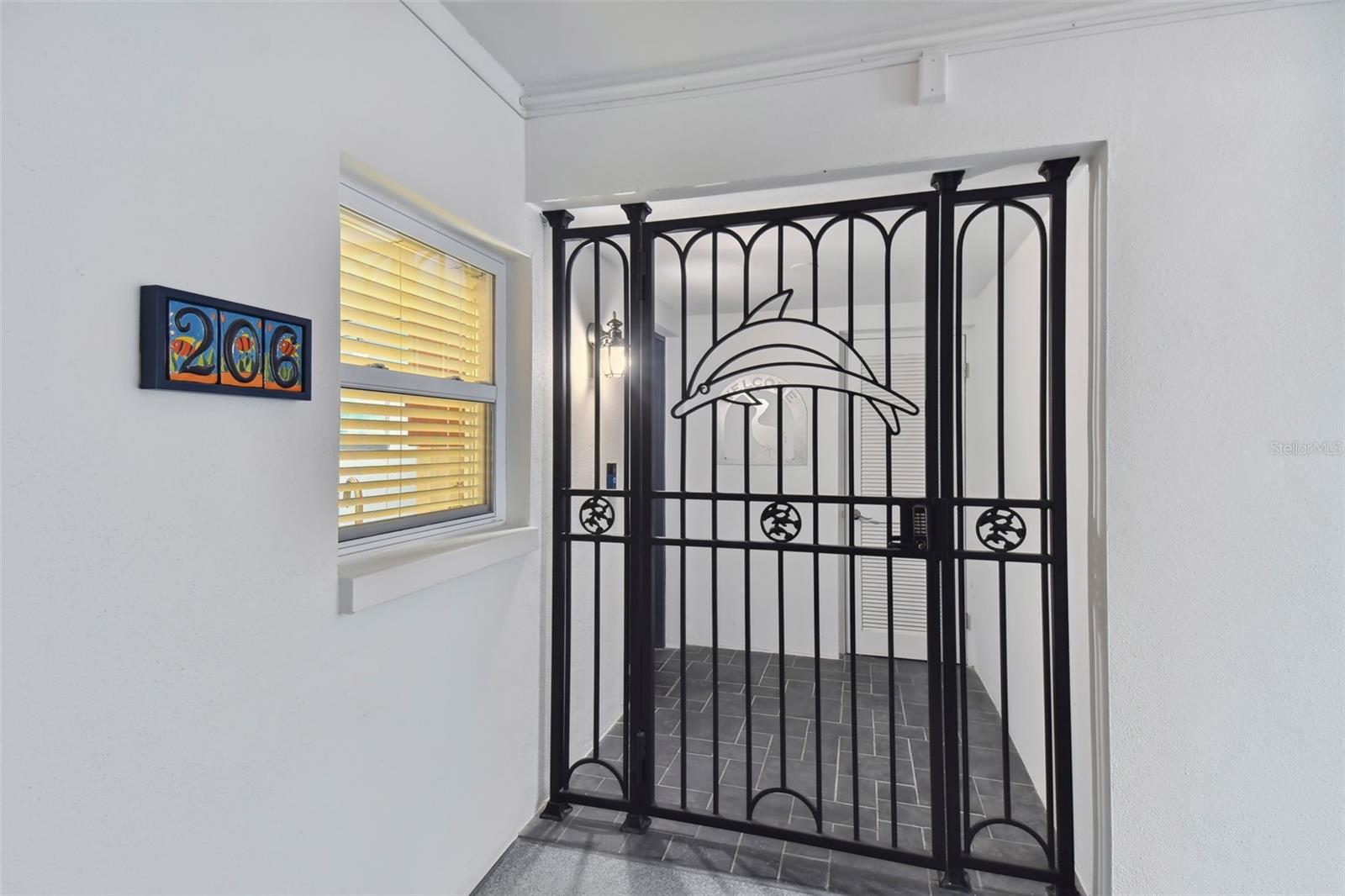 BEAU MONDE CONDO - Residential
