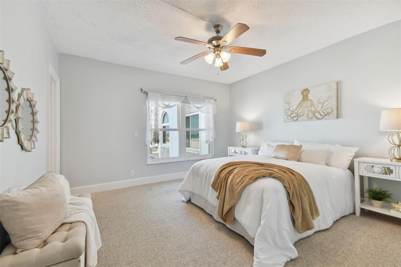 BEAU MONDE CONDO - Residential