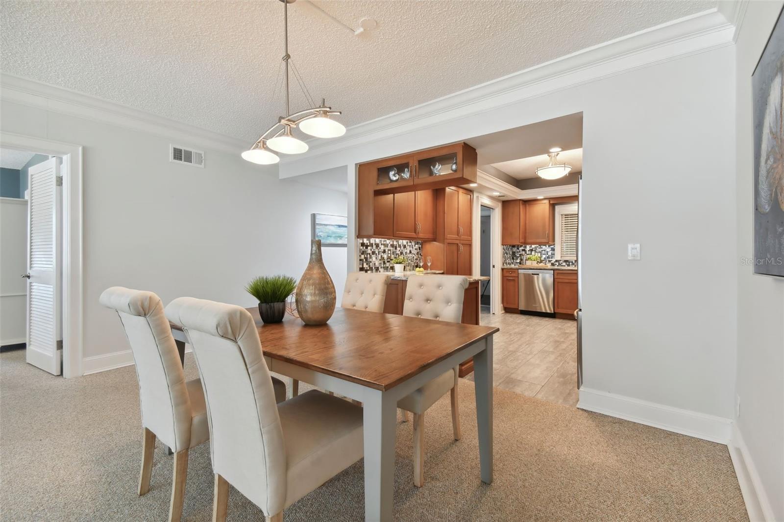 BEAU MONDE CONDO - Residential