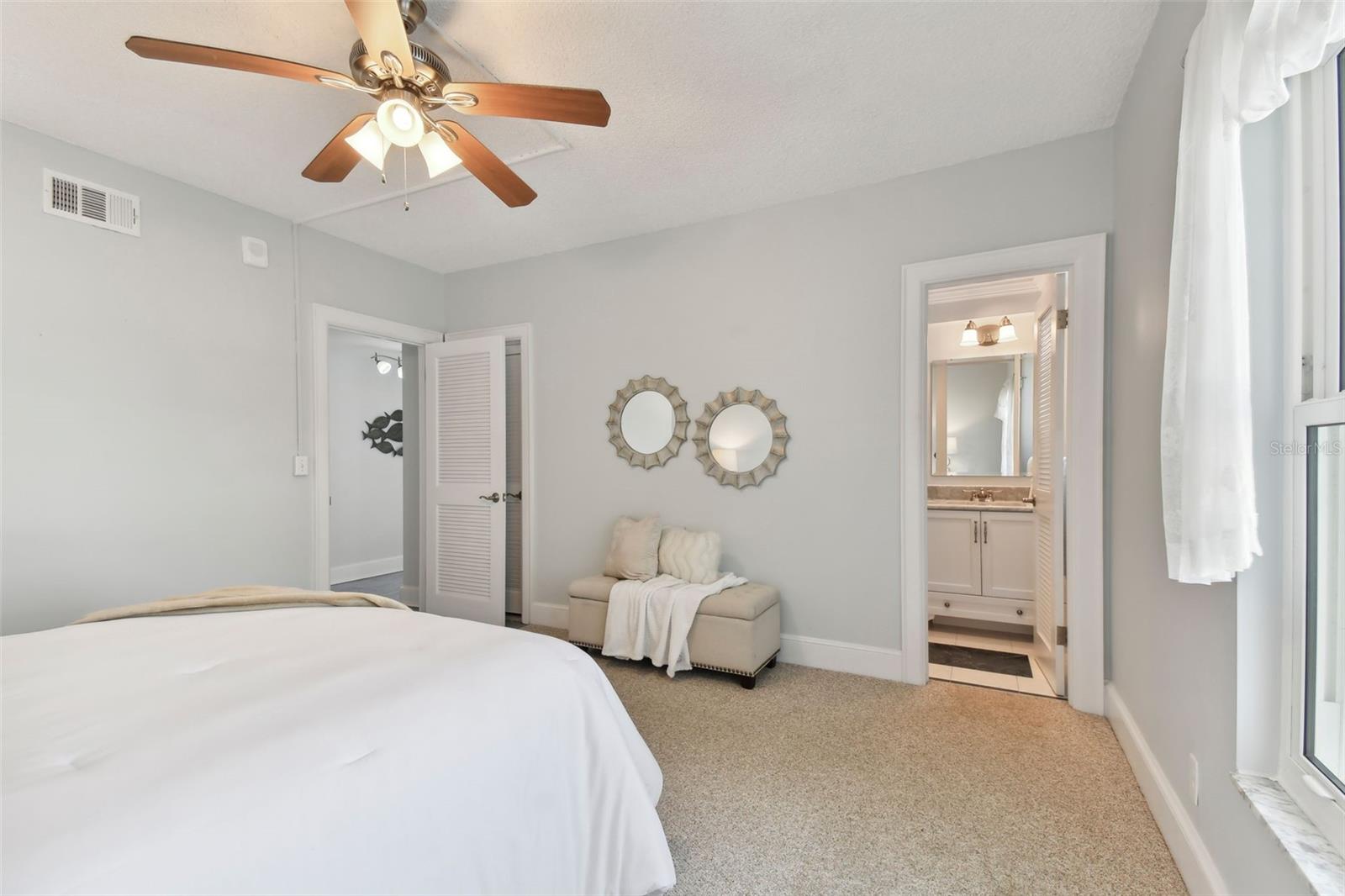 BEAU MONDE CONDO - Residential