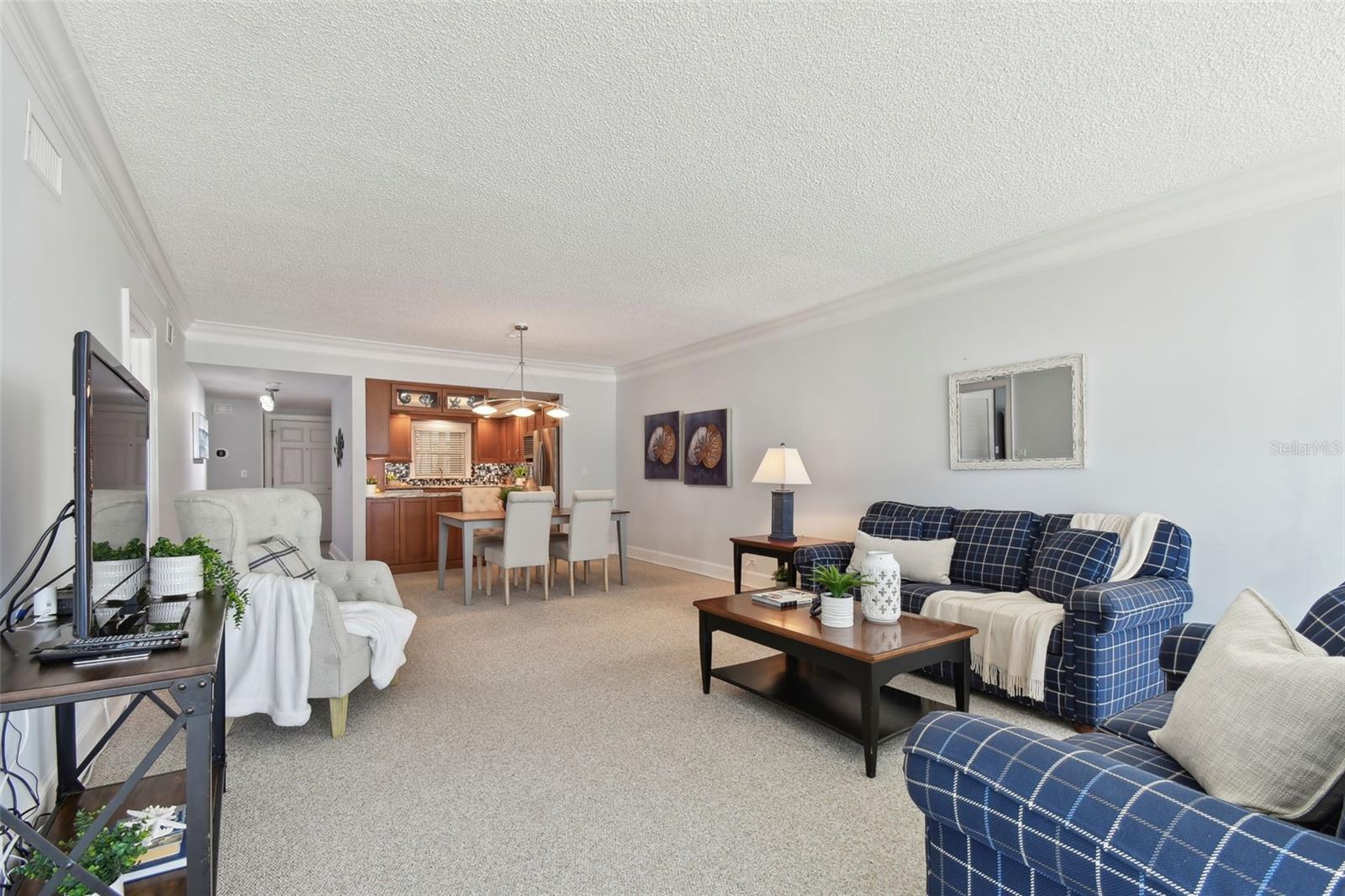 BEAU MONDE CONDO - Residential