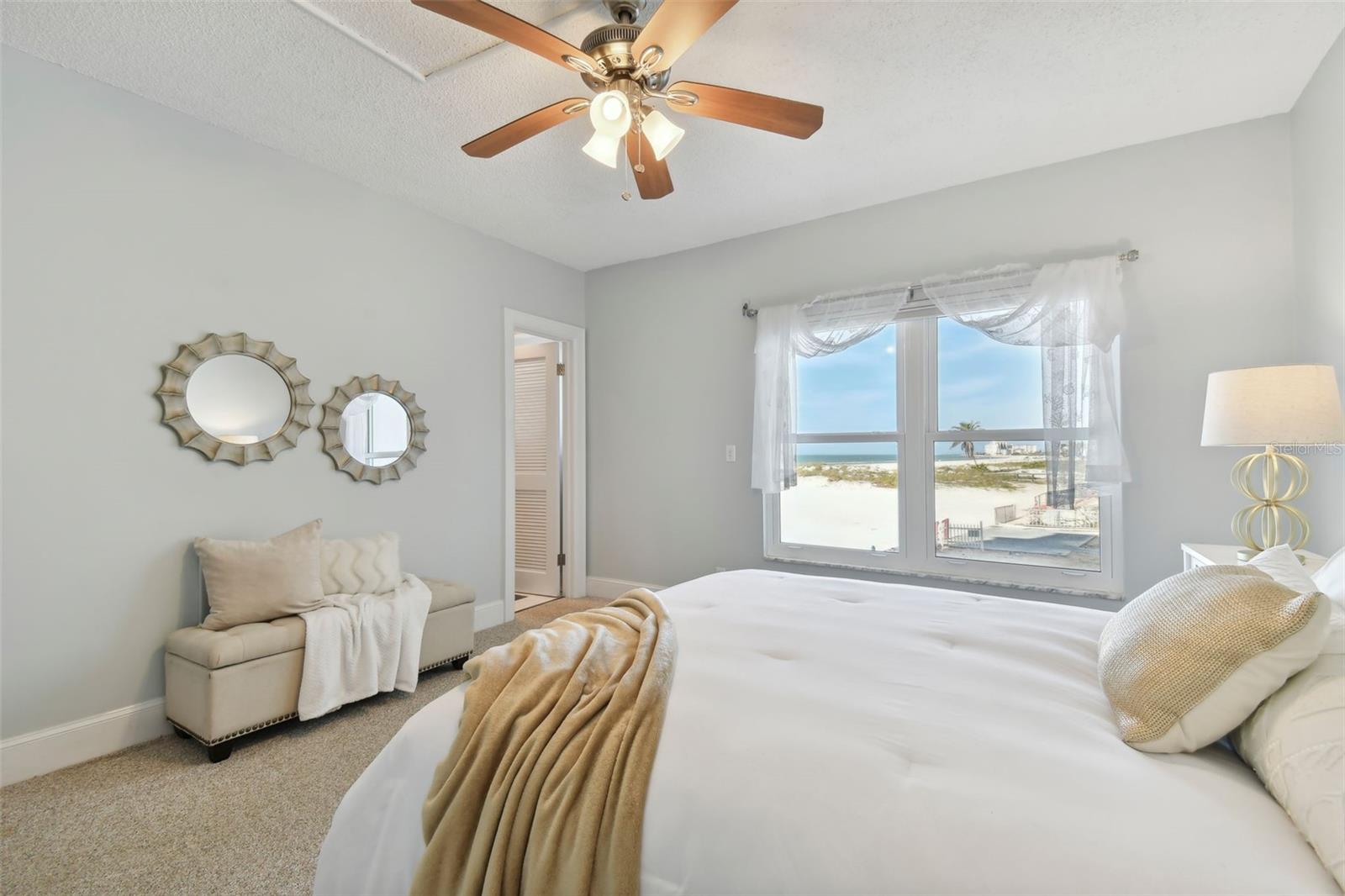 BEAU MONDE CONDO - Residential