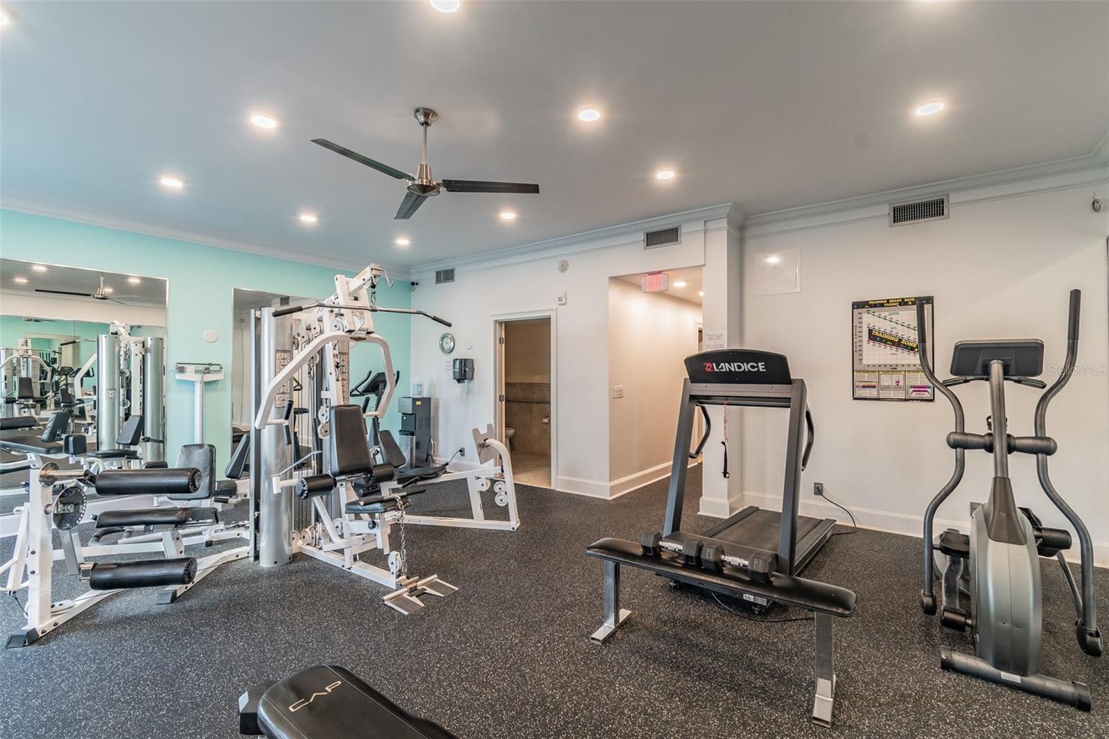 BEAU MONDE CONDO - Residential