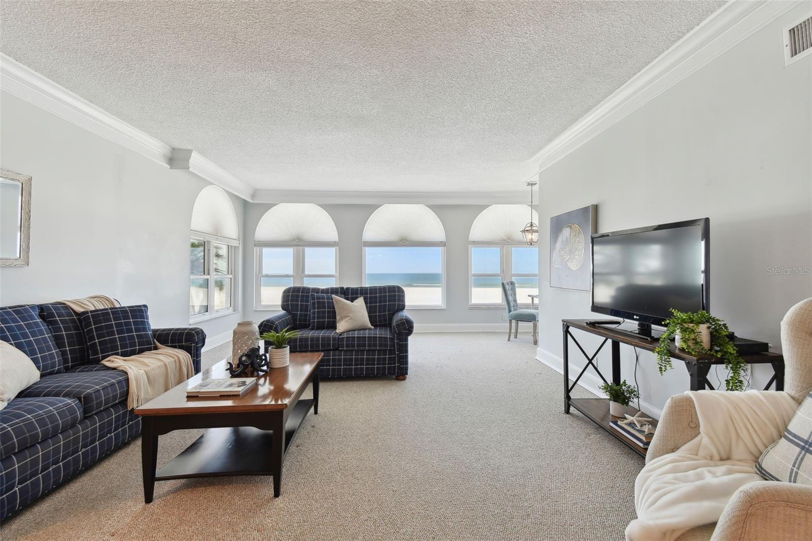BEAU MONDE CONDO - Residential