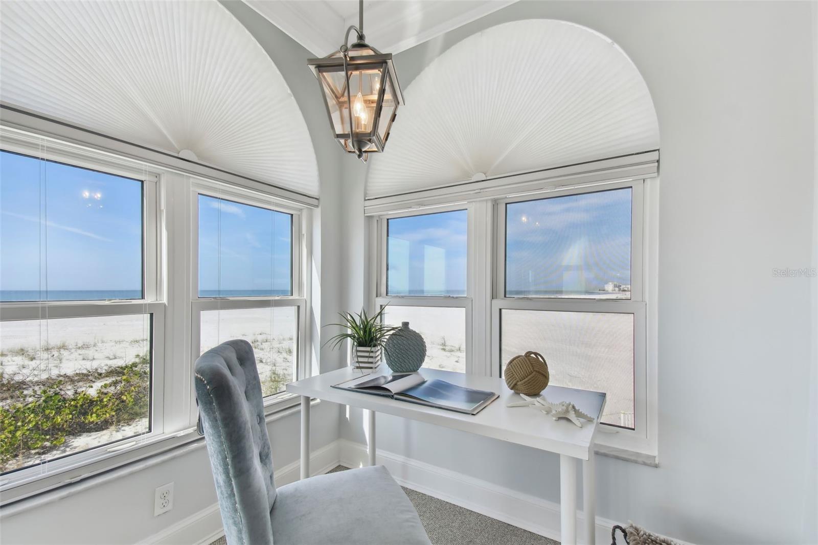 BEAU MONDE CONDO - Residential