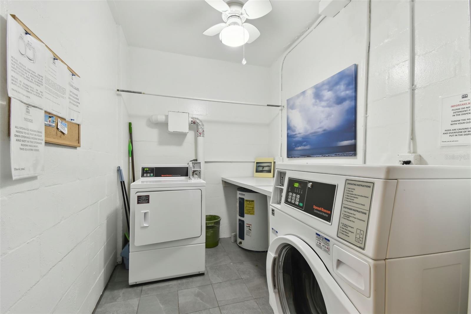 BEAU MONDE CONDO - Residential