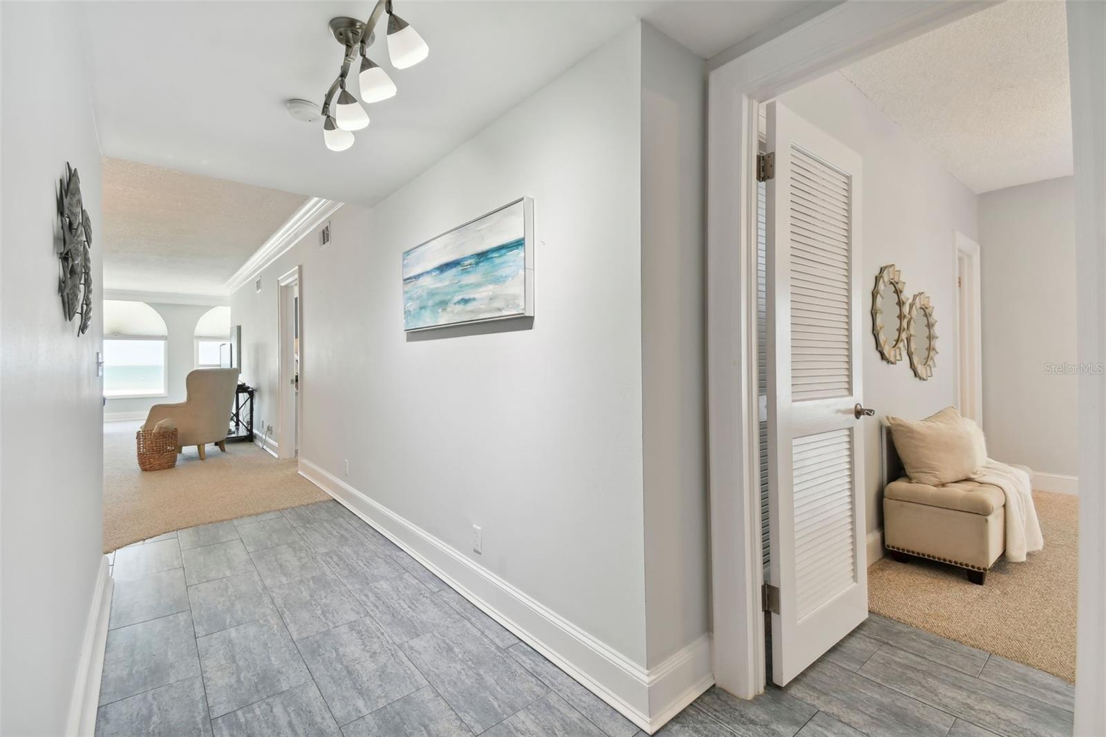 BEAU MONDE CONDO - Residential