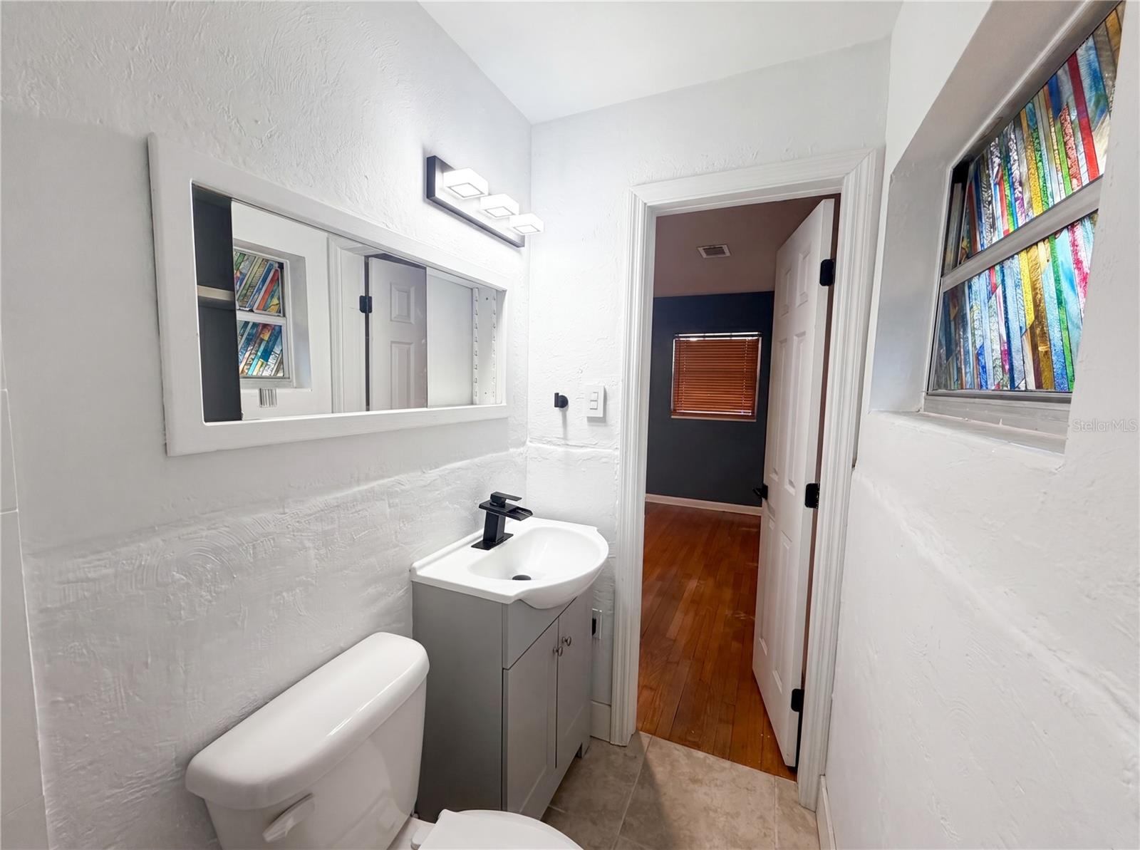 PHIPPENS BLKS 129-130 & 135-136 DELAND - Residential