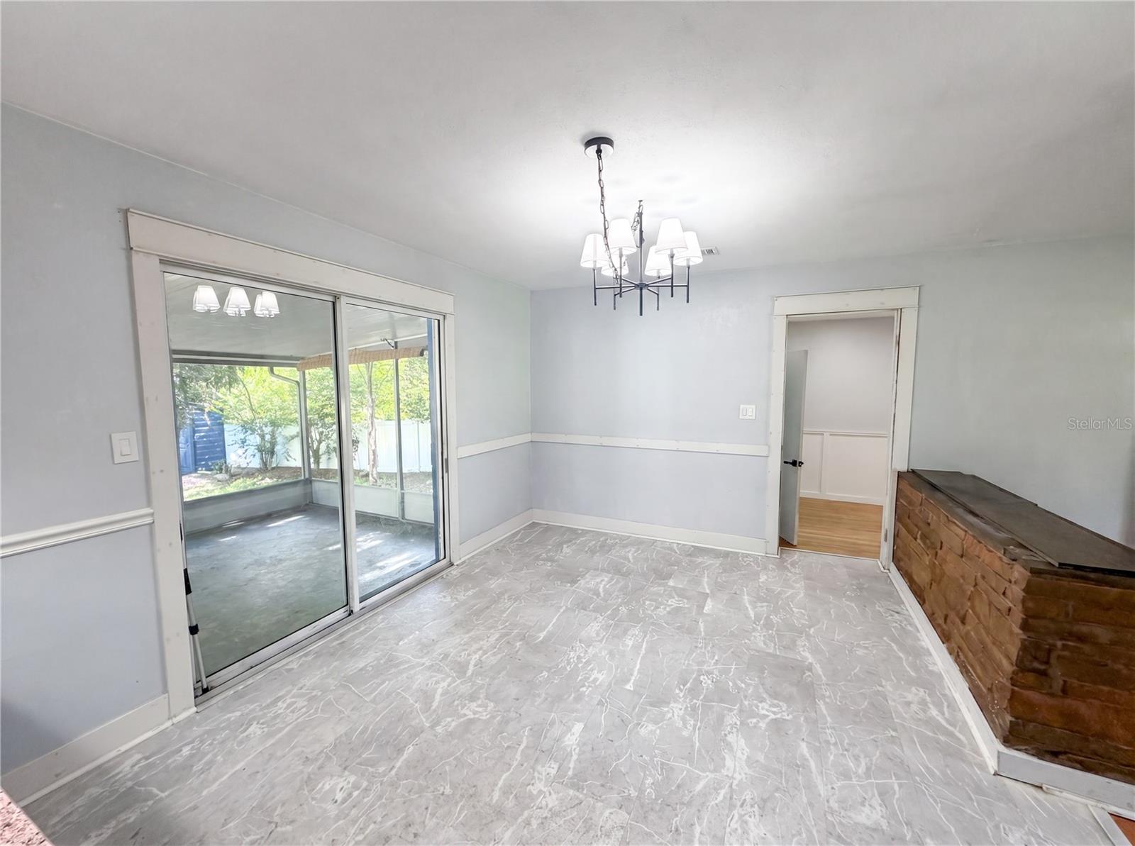 PHIPPENS BLKS 129-130 & 135-136 DELAND - Residential