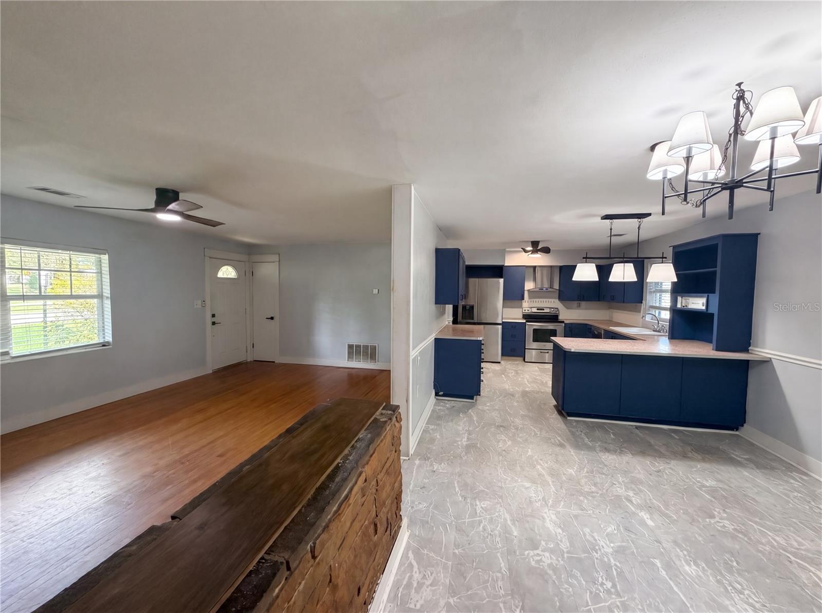 PHIPPENS BLKS 129-130 & 135-136 DELAND - Residential