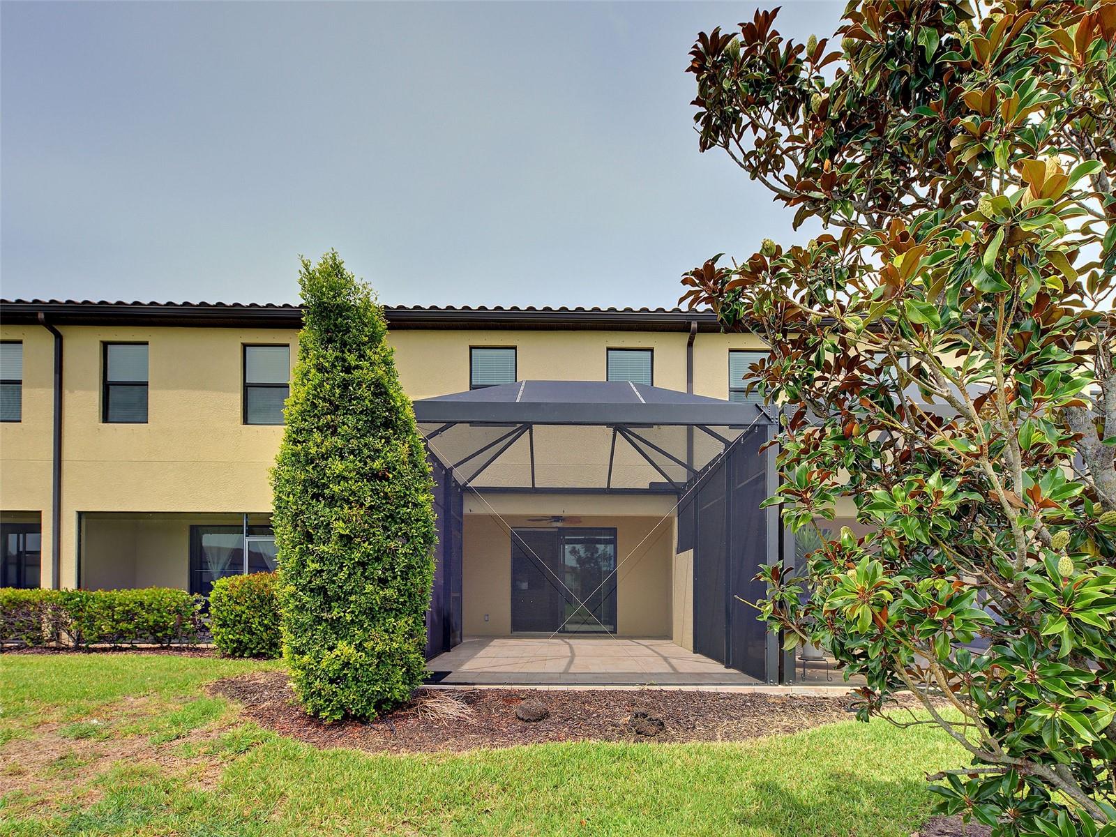 GRAN PARADISO, TWNHMS 1A - Residential