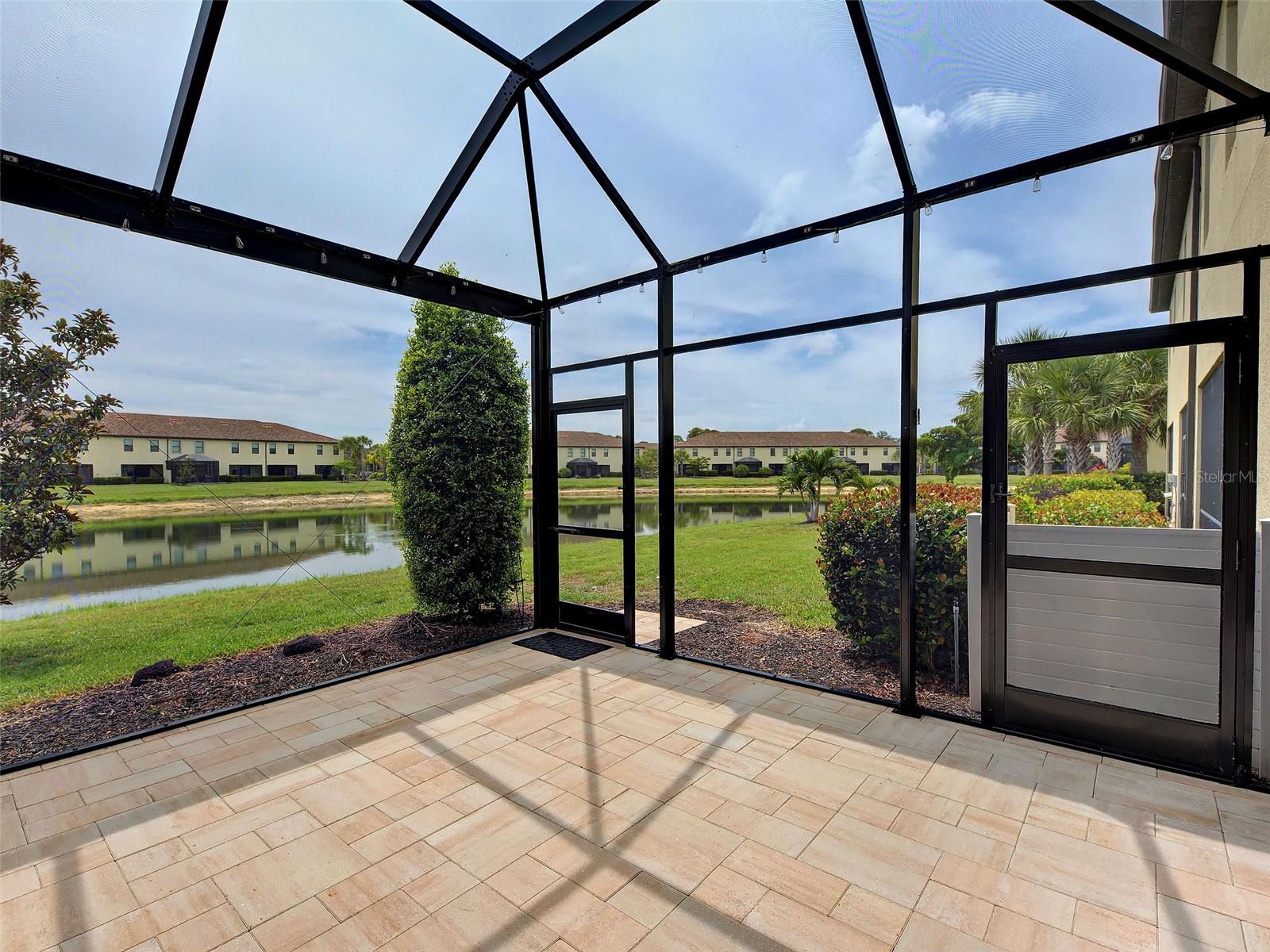 GRAN PARADISO, TWNHMS 1A - Residential