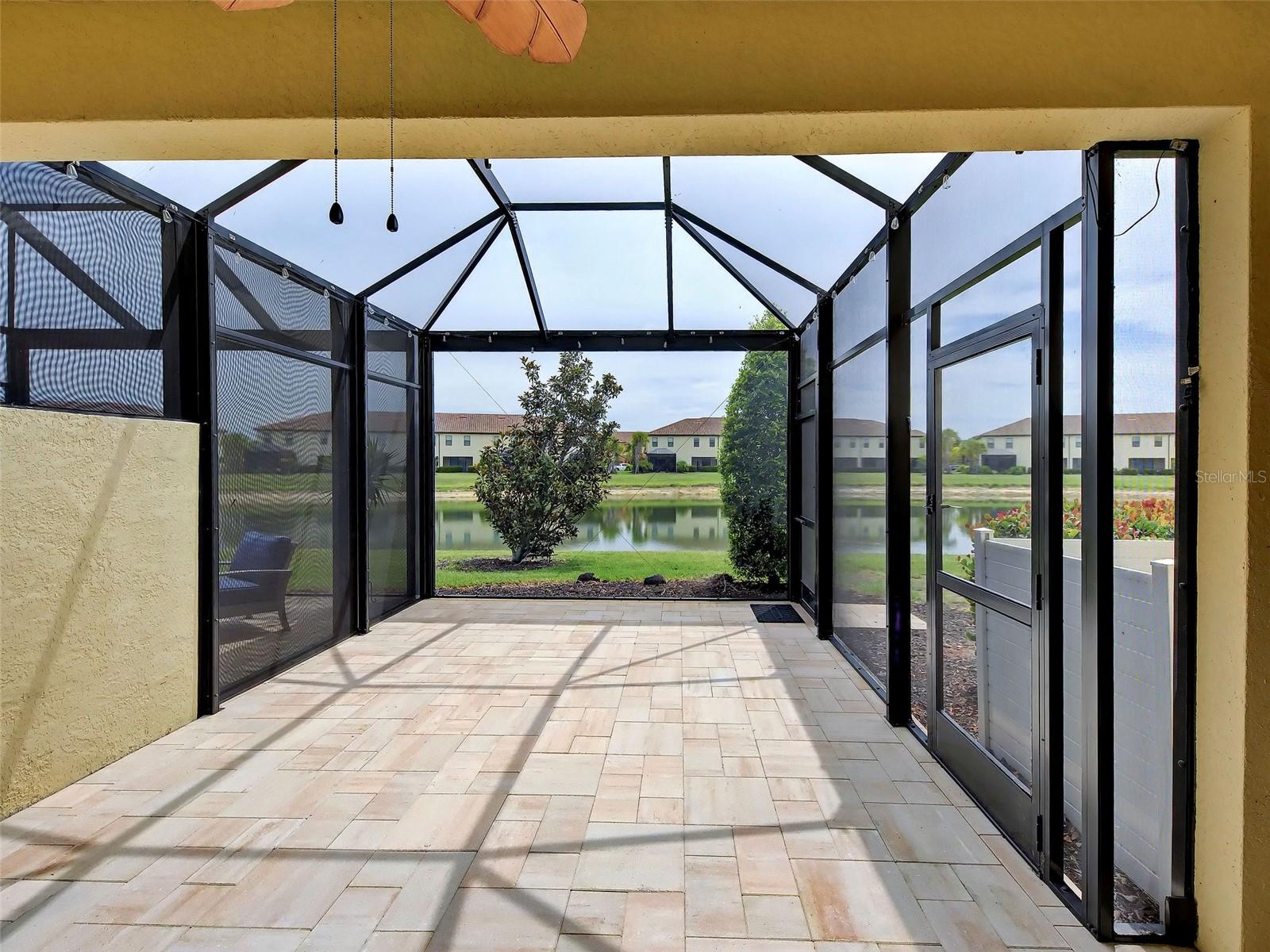 GRAN PARADISO, TWNHMS 1A - Residential
