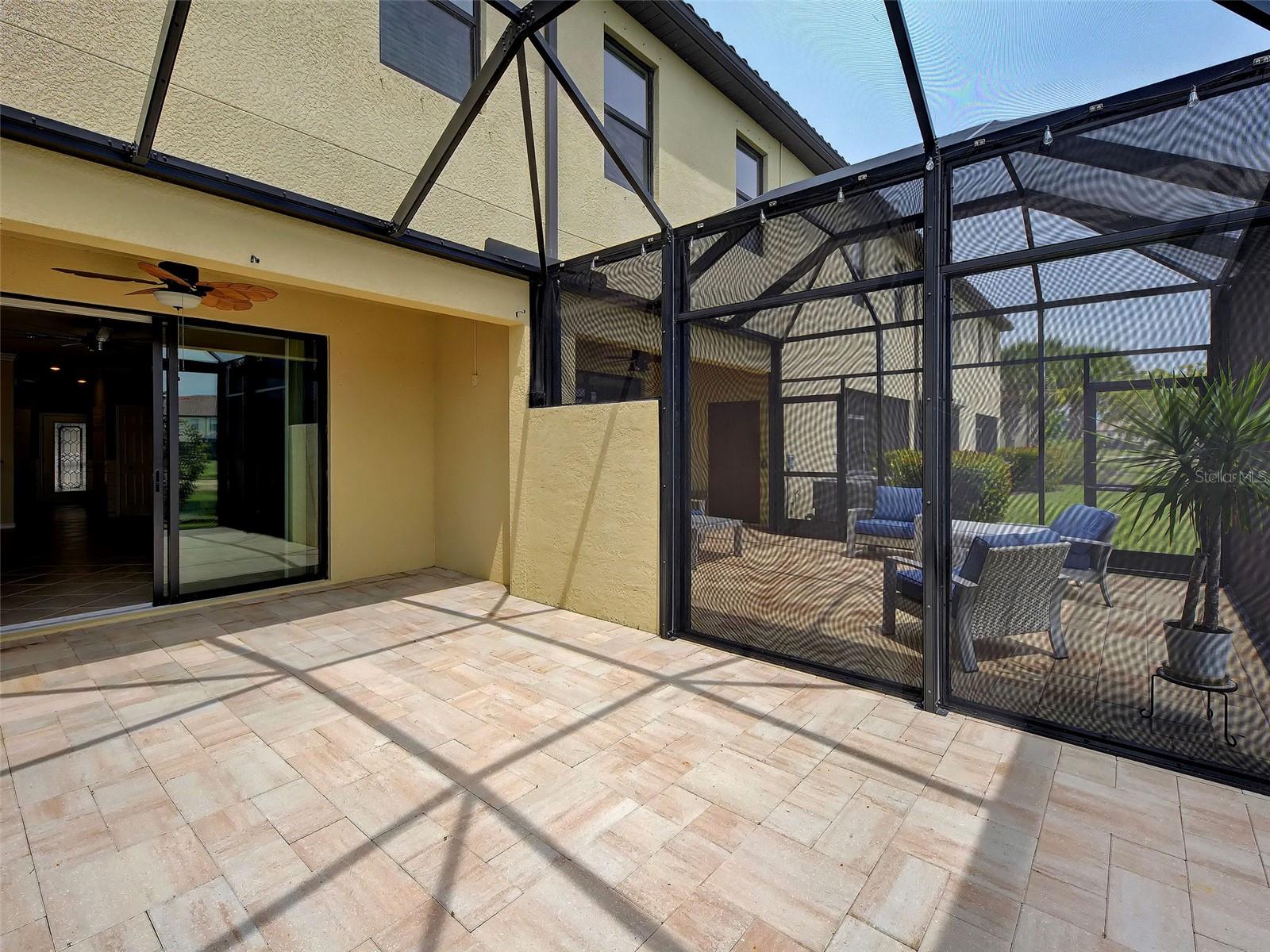 GRAN PARADISO, TWNHMS 1A - Residential