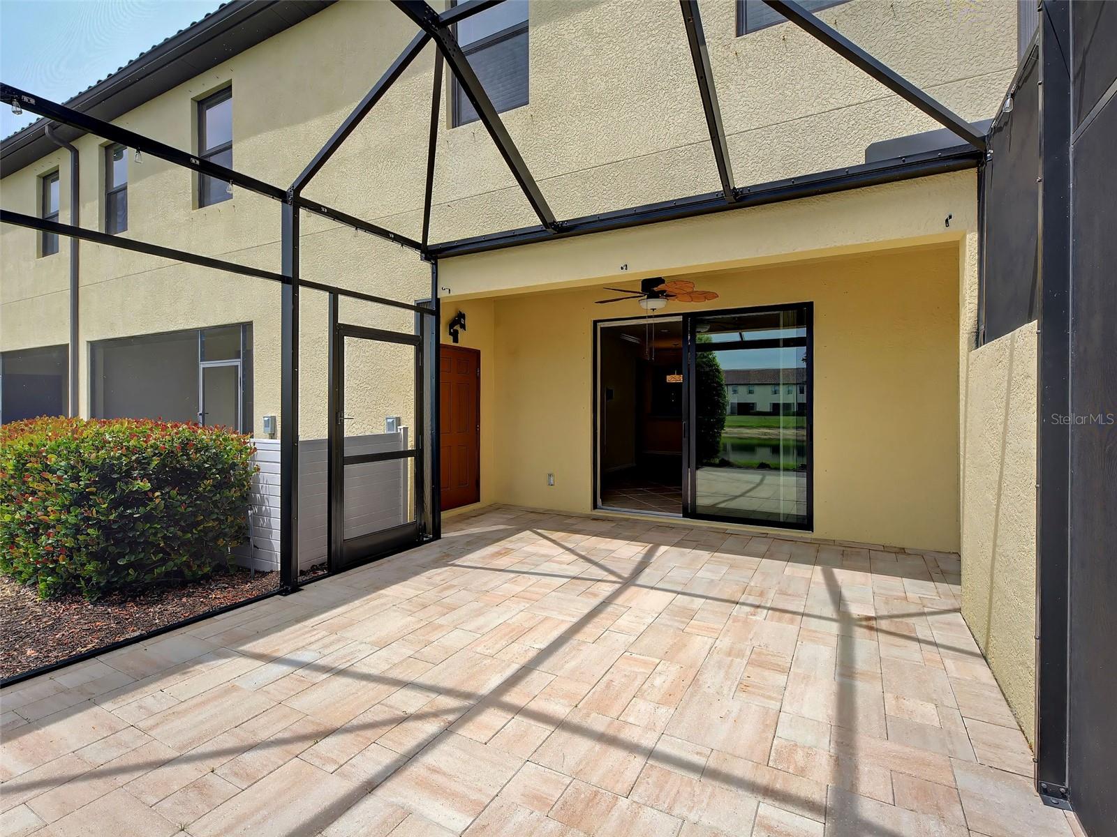 GRAN PARADISO, TWNHMS 1A - Residential