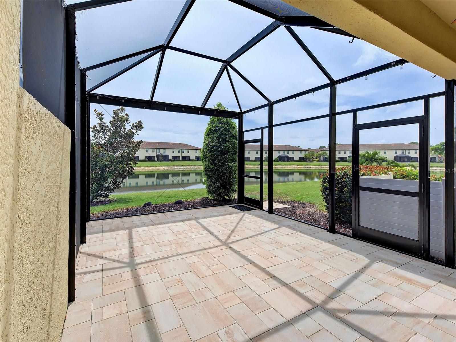 GRAN PARADISO, TWNHMS 1A - Residential