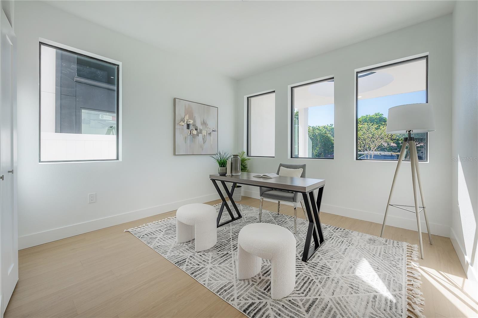 AVALON - Residential Lease