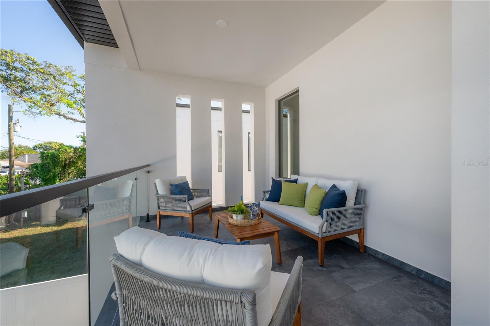 AVALON - Residential Lease