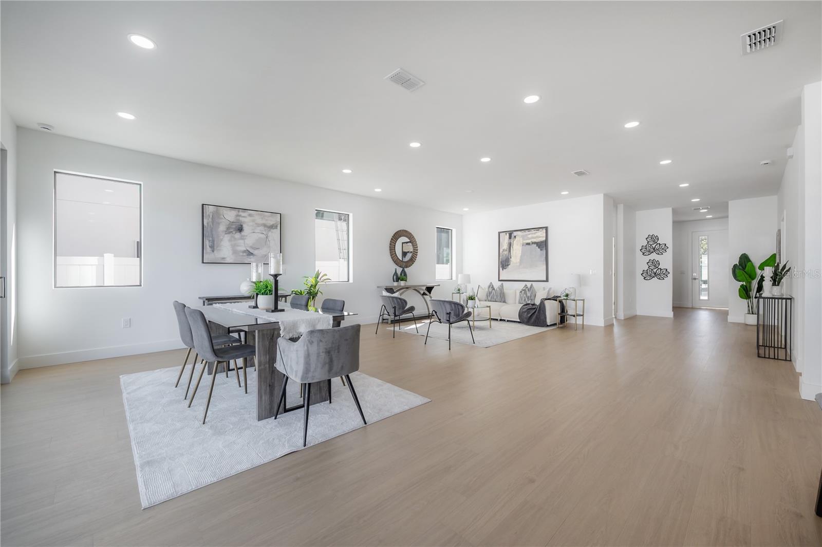 AVALON - Residential Lease