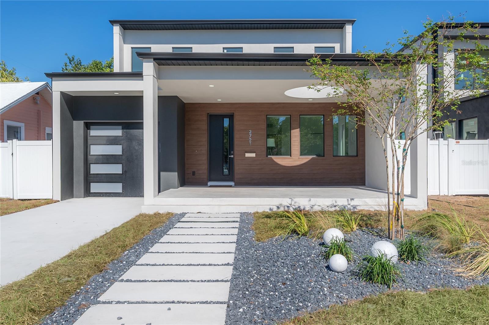 AVALON - Residential Lease