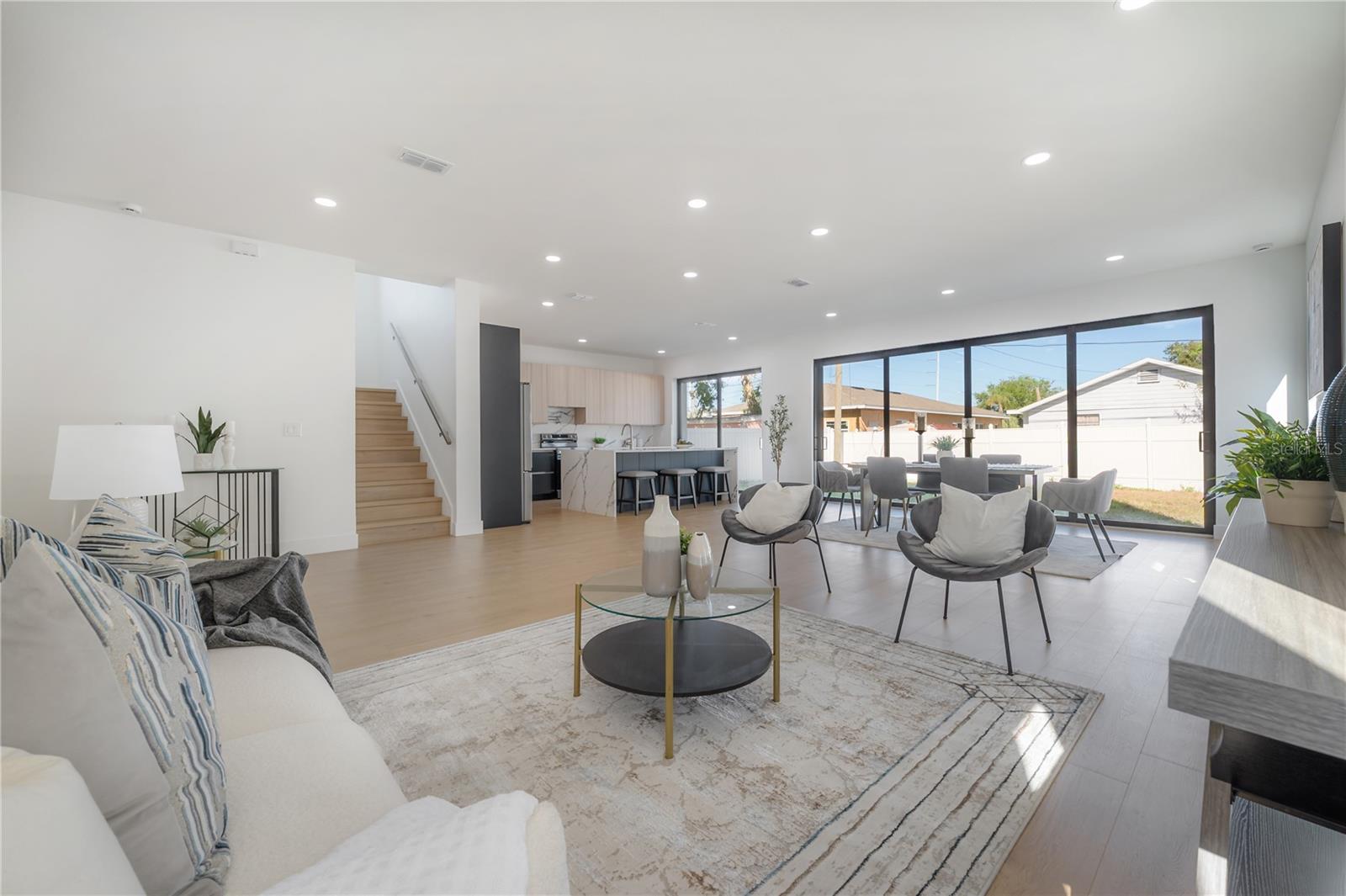 AVALON - Residential Lease