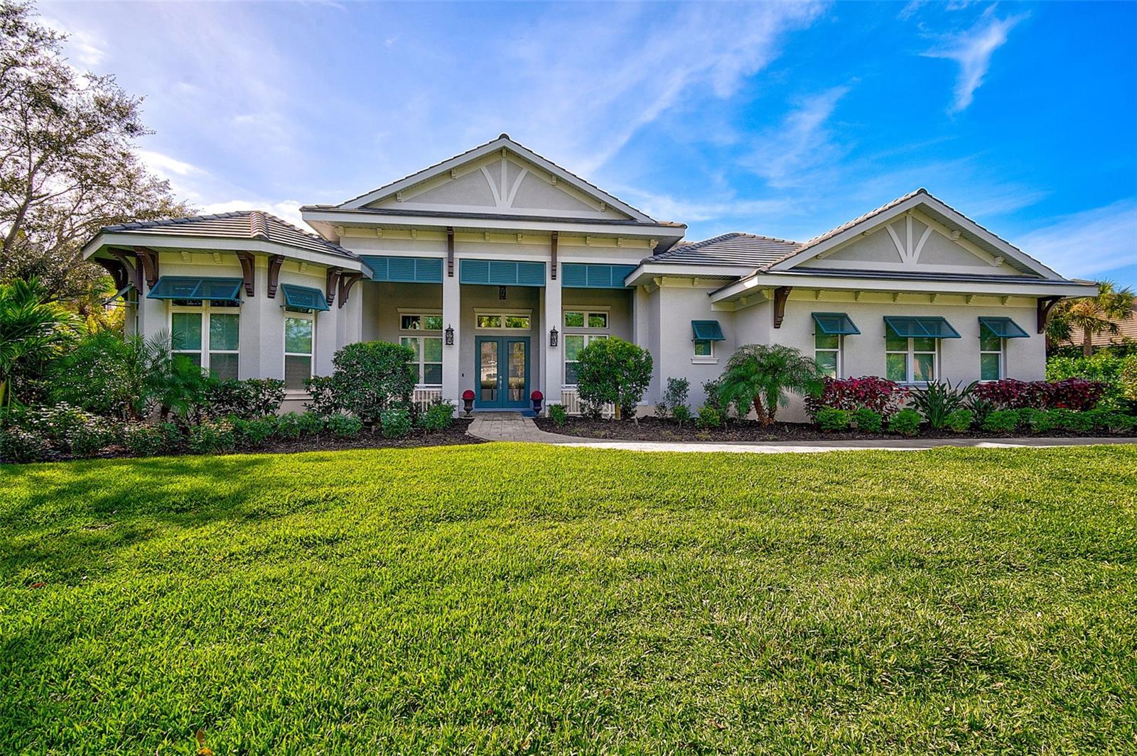 OAKS - Residential