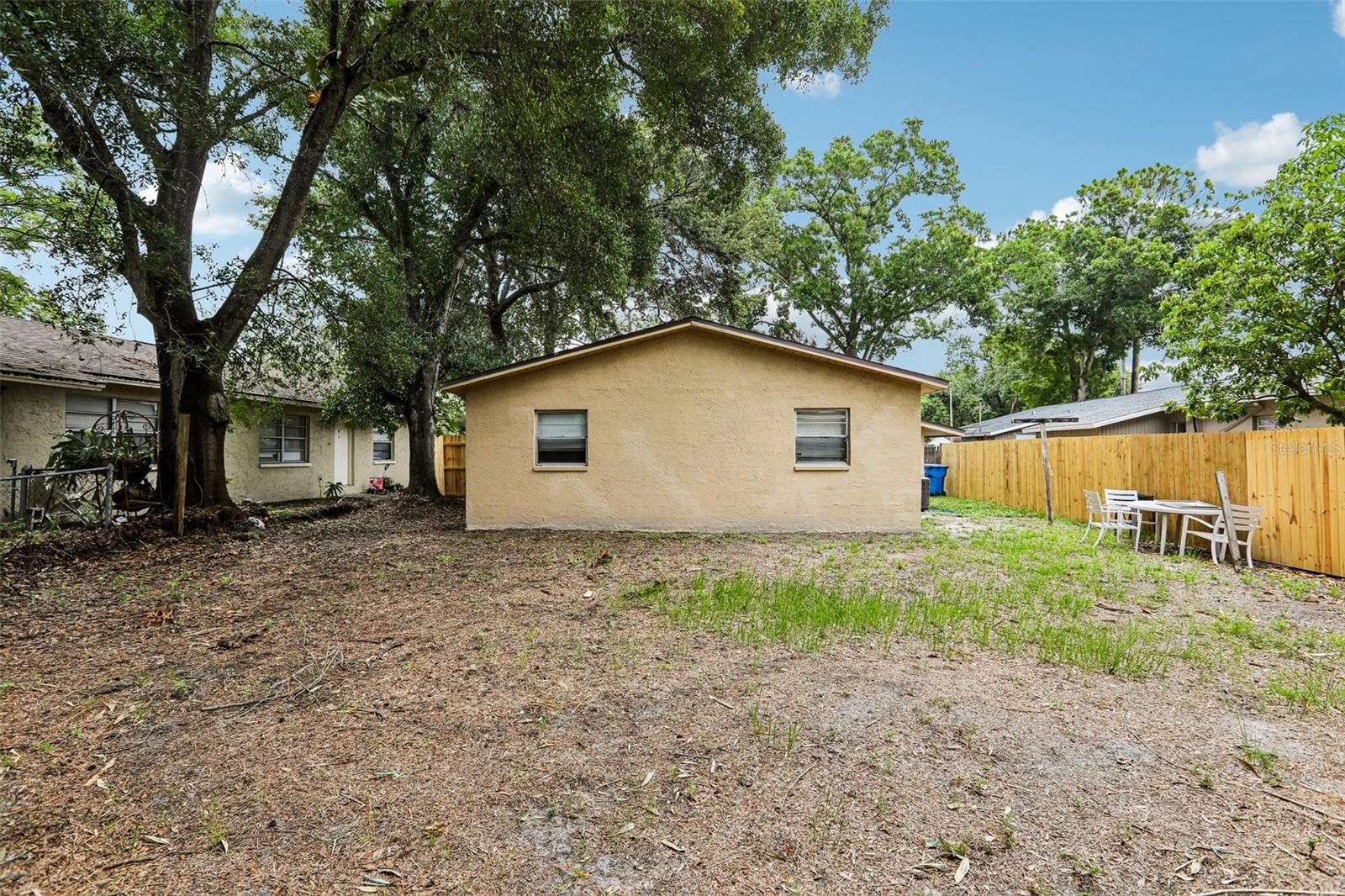 HIGH POINT - Residential Income