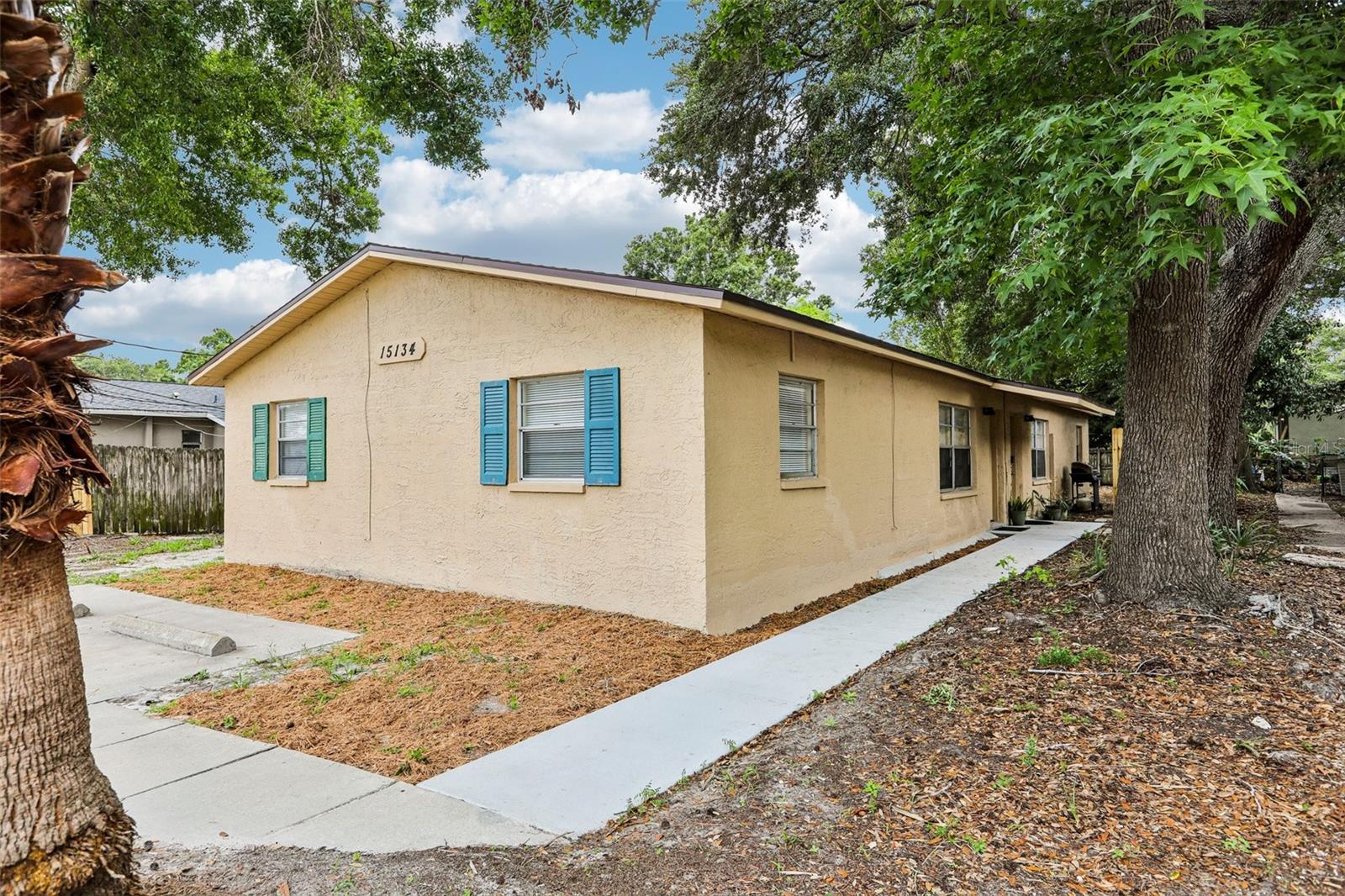 HIGH POINT - Residential Income