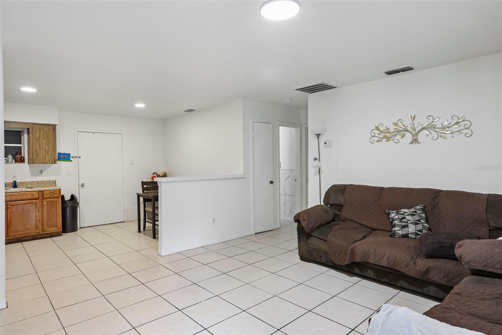 HIGH POINT - Residential Income