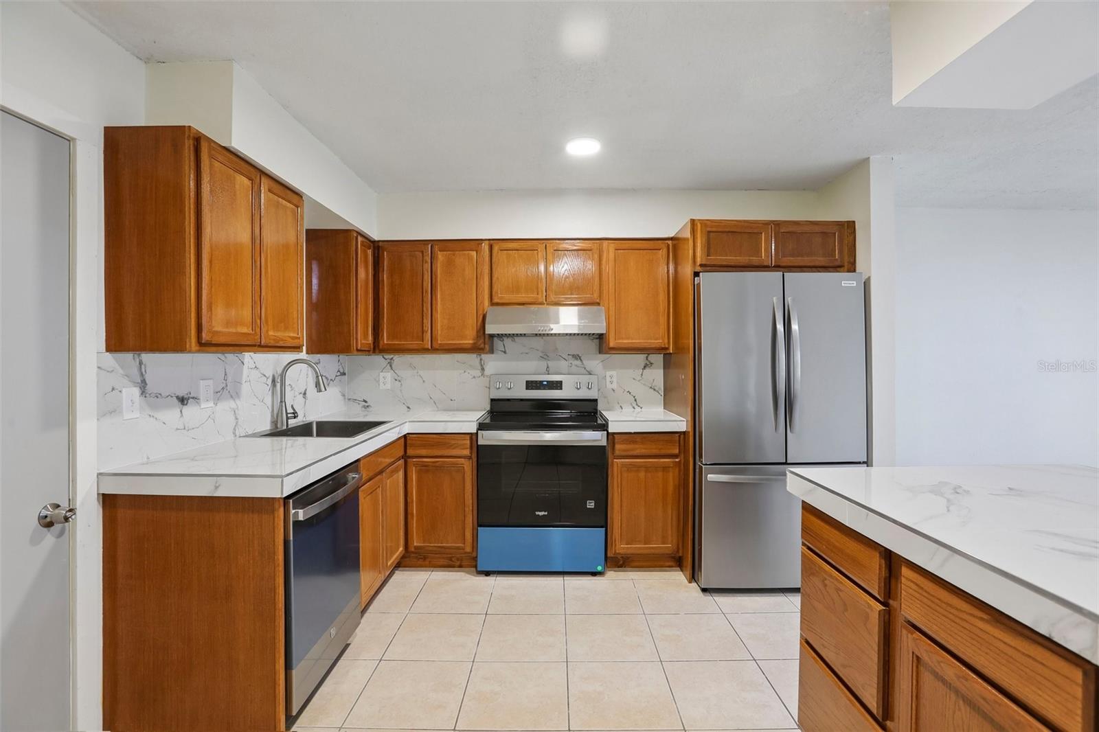 HIGH POINT - Residential Income