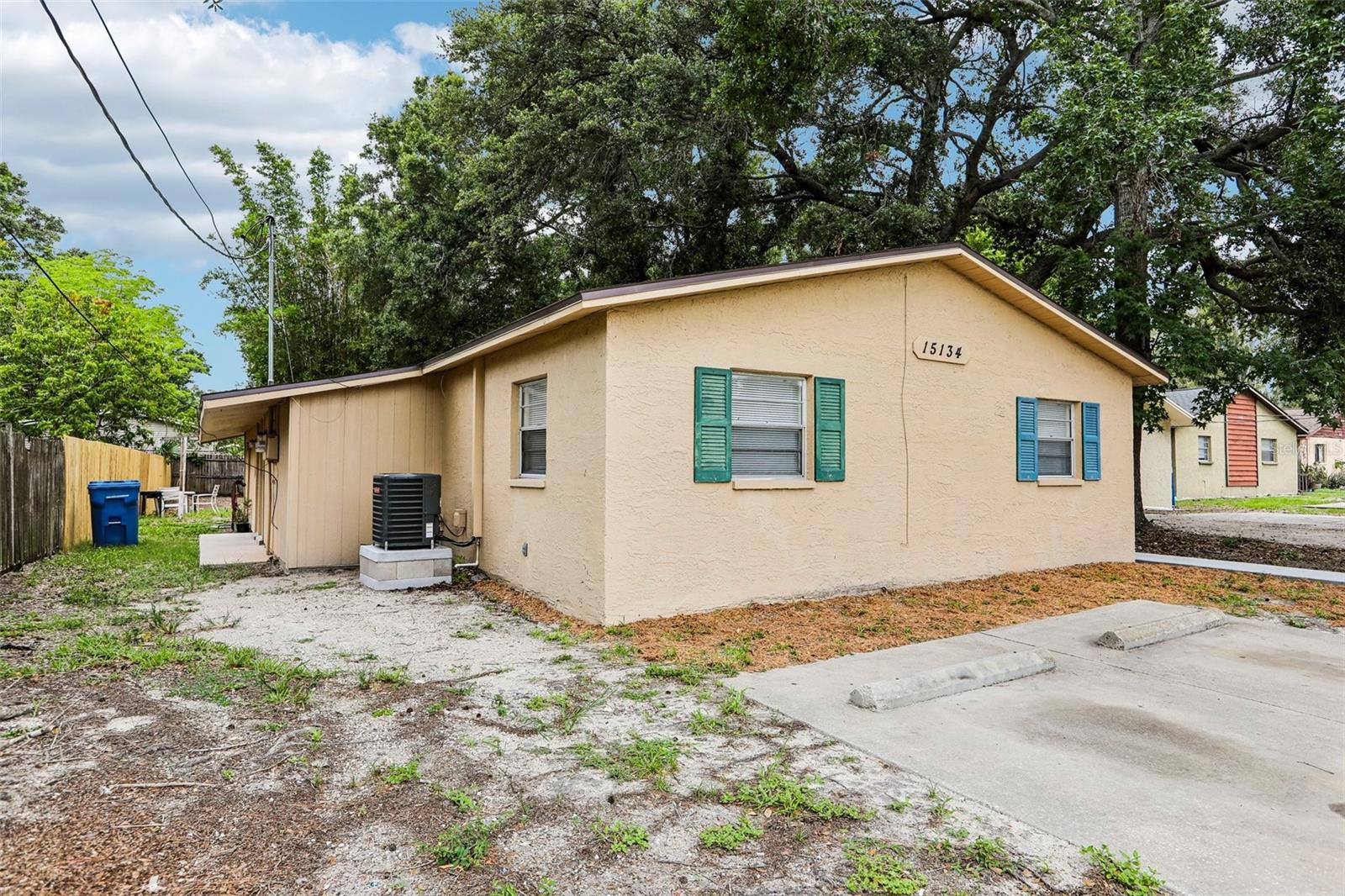 HIGH POINT - Residential Income