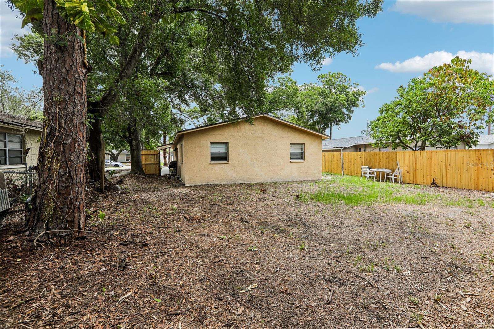 HIGH POINT - Residential Income