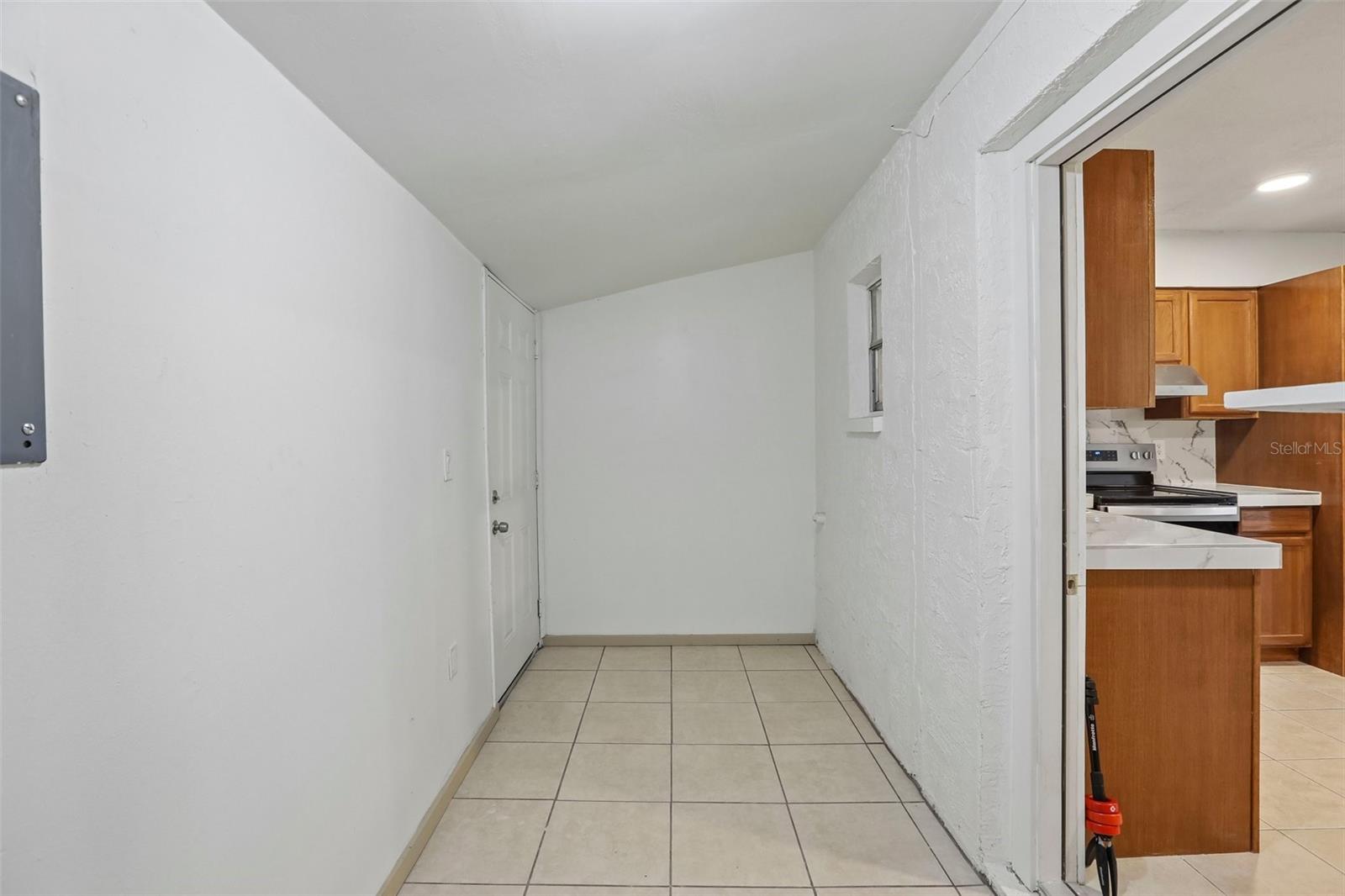 HIGH POINT - Residential Income