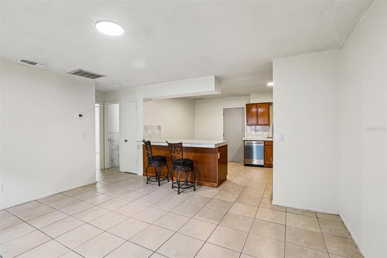HIGH POINT - Residential Income