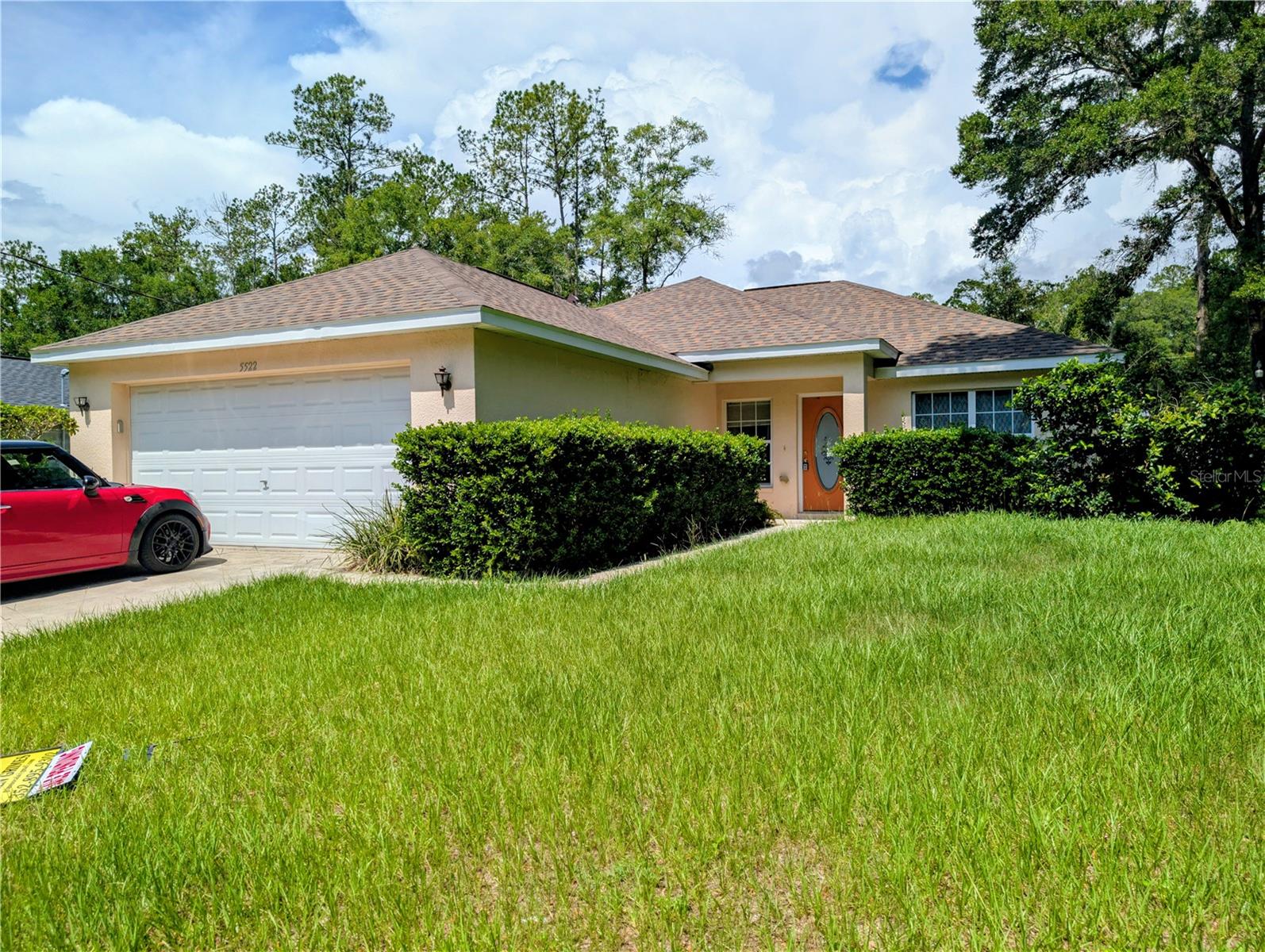 OCALA PARK ESTATE - Residential