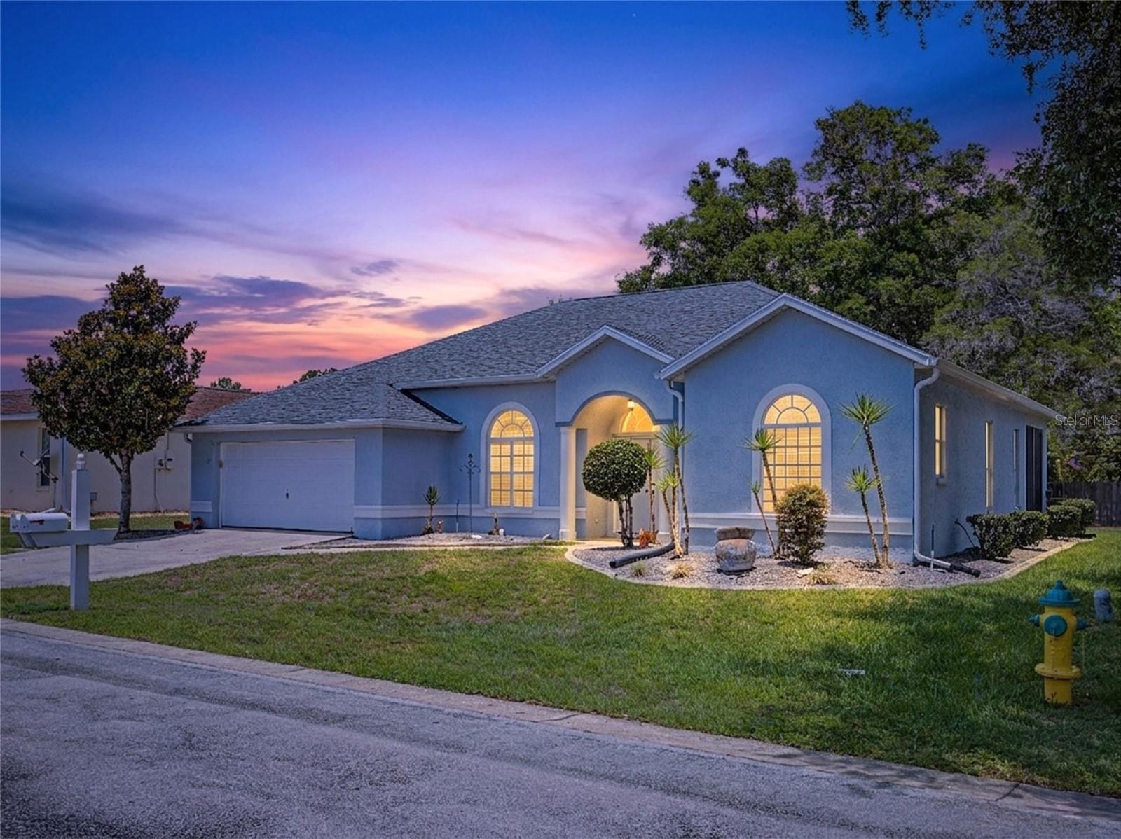 OCALA PALMS UN 06 - Residential