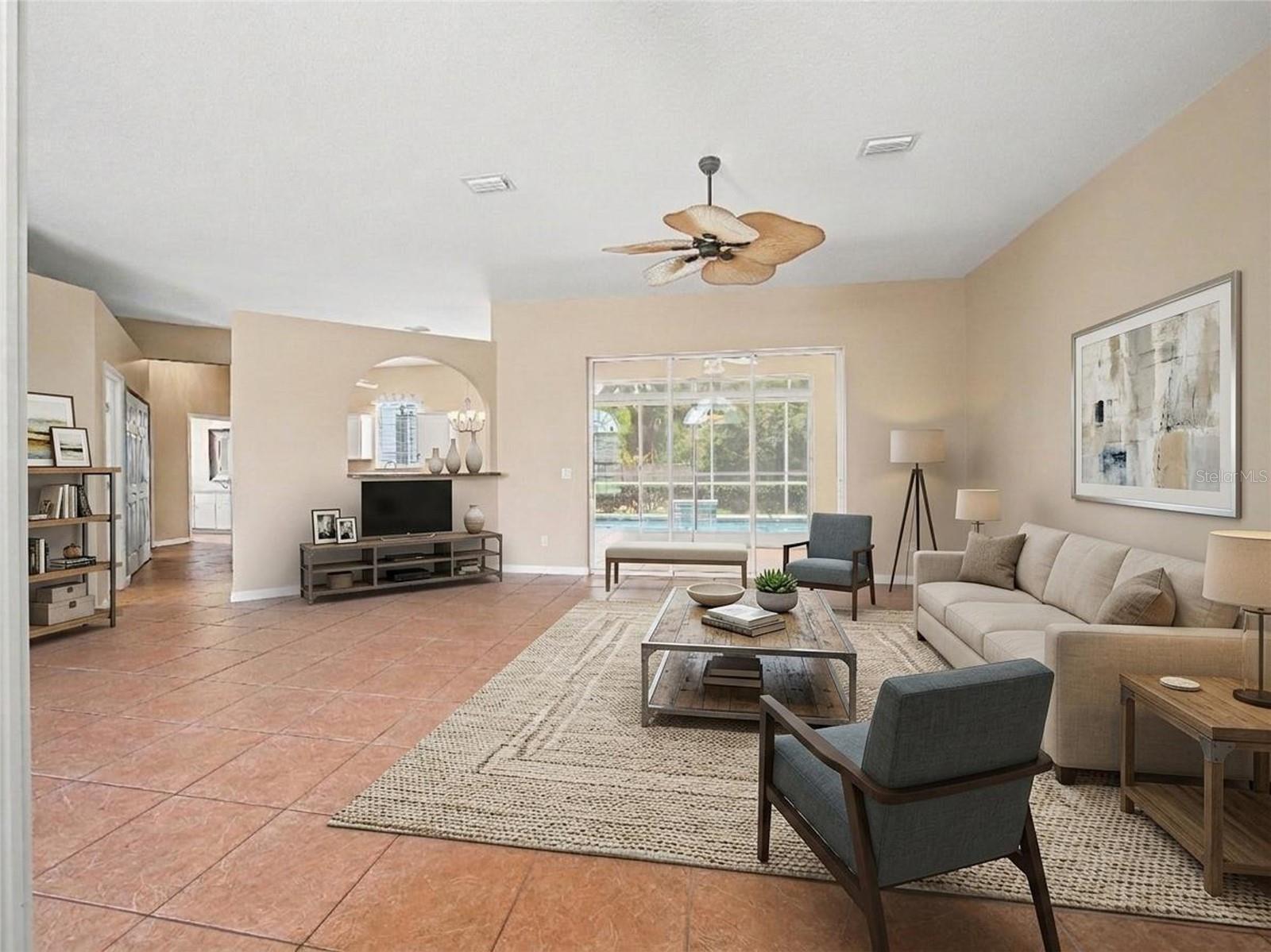 OCALA PALMS UN 06 - Residential