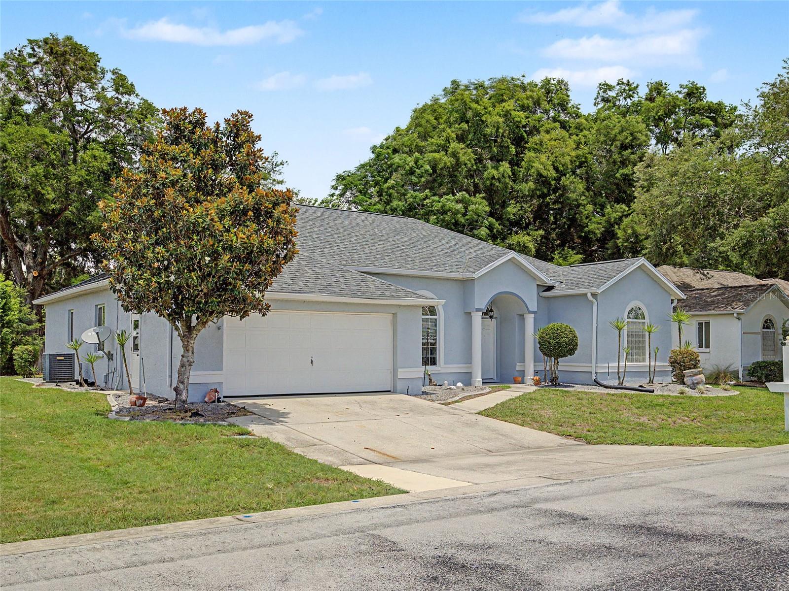 OCALA PALMS UN 06 - Residential