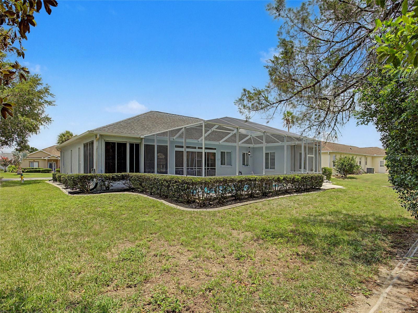 OCALA PALMS UN 06 - Residential
