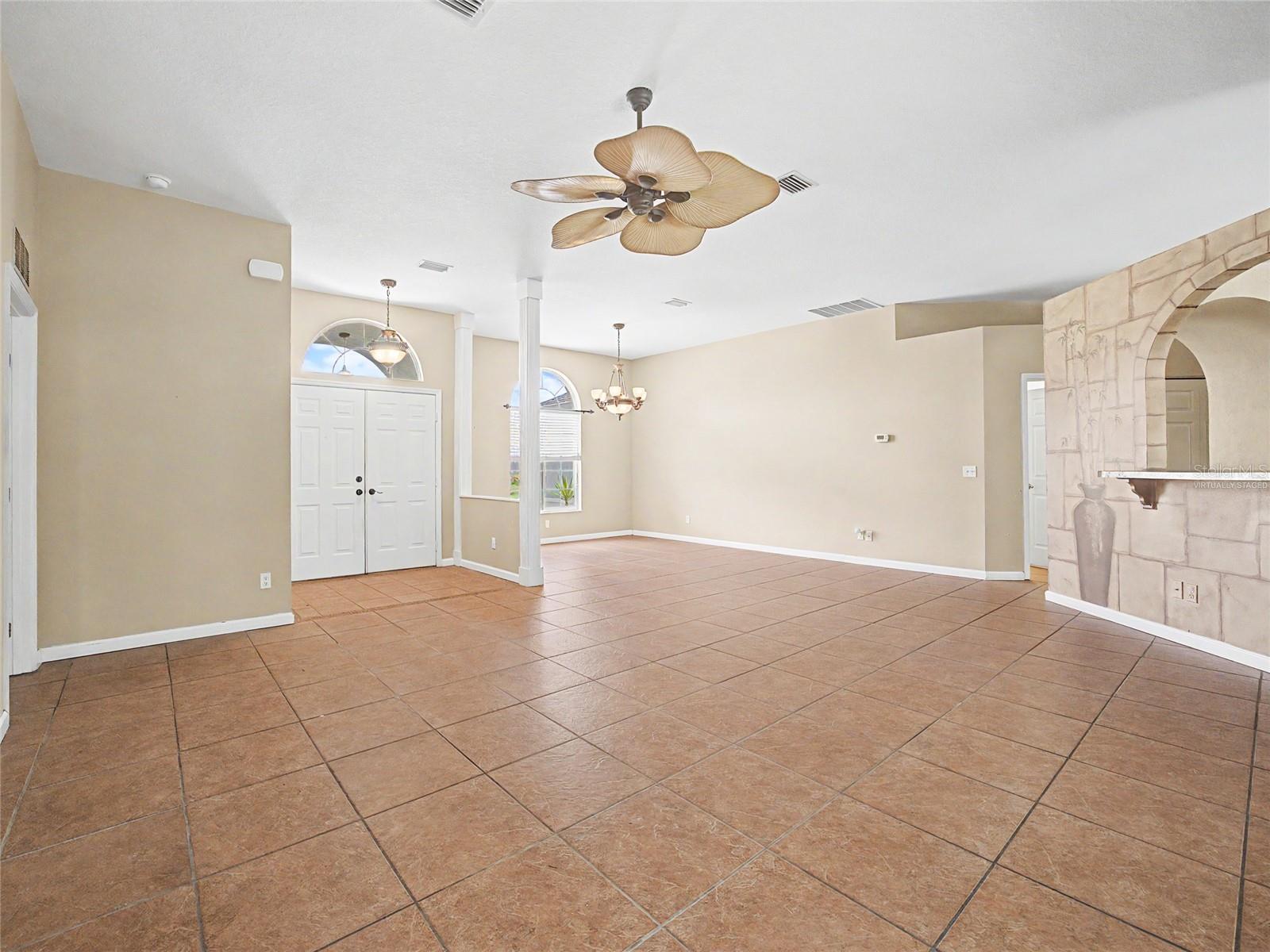 OCALA PALMS UN 06 - Residential