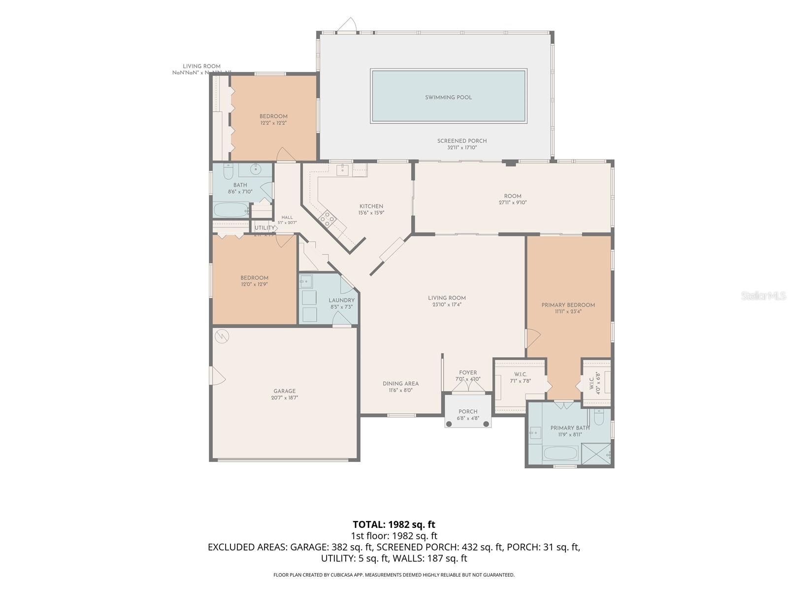 OCALA PALMS UN 06 - Residential