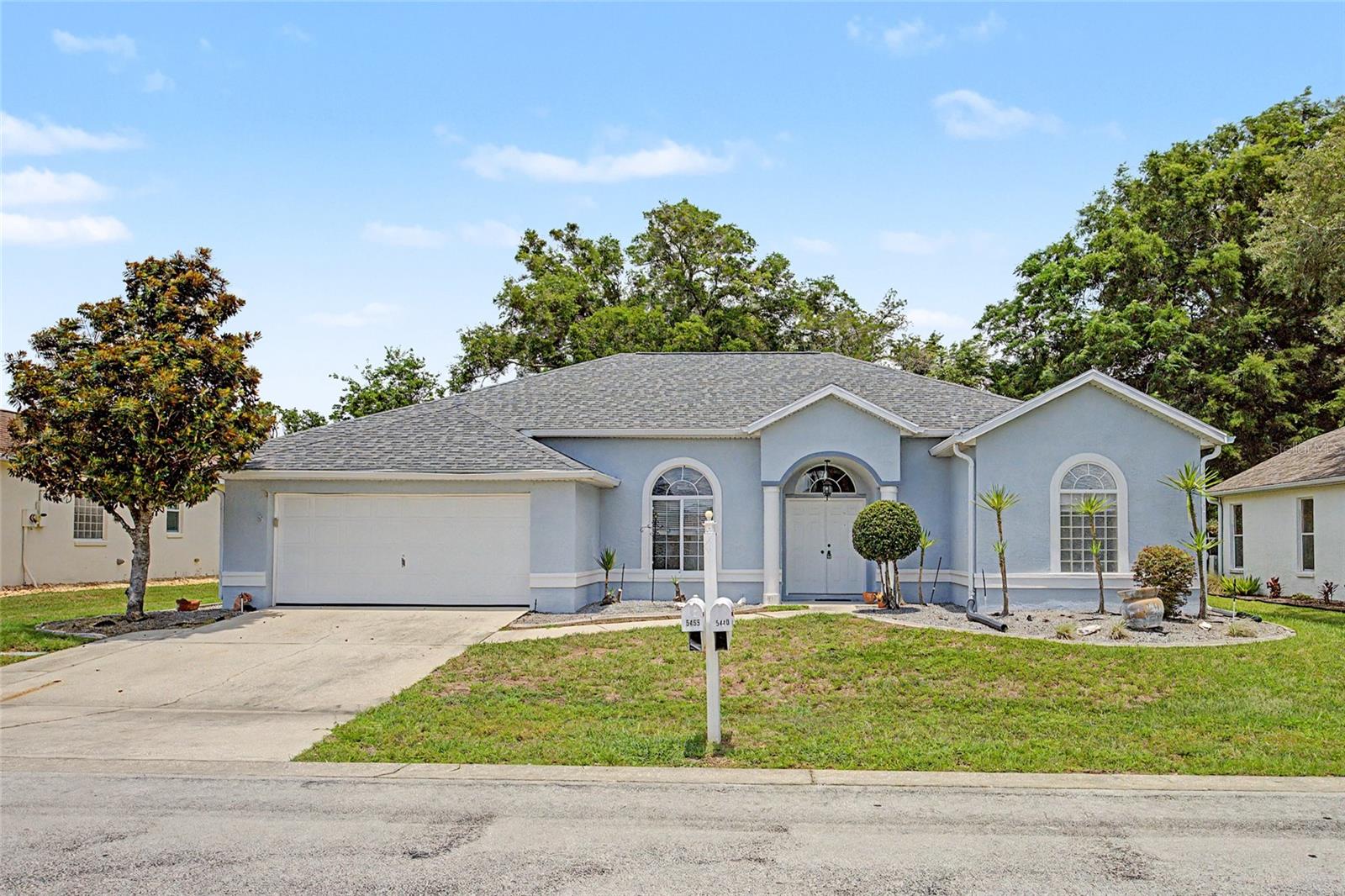 OCALA PALMS UN 06 - Residential