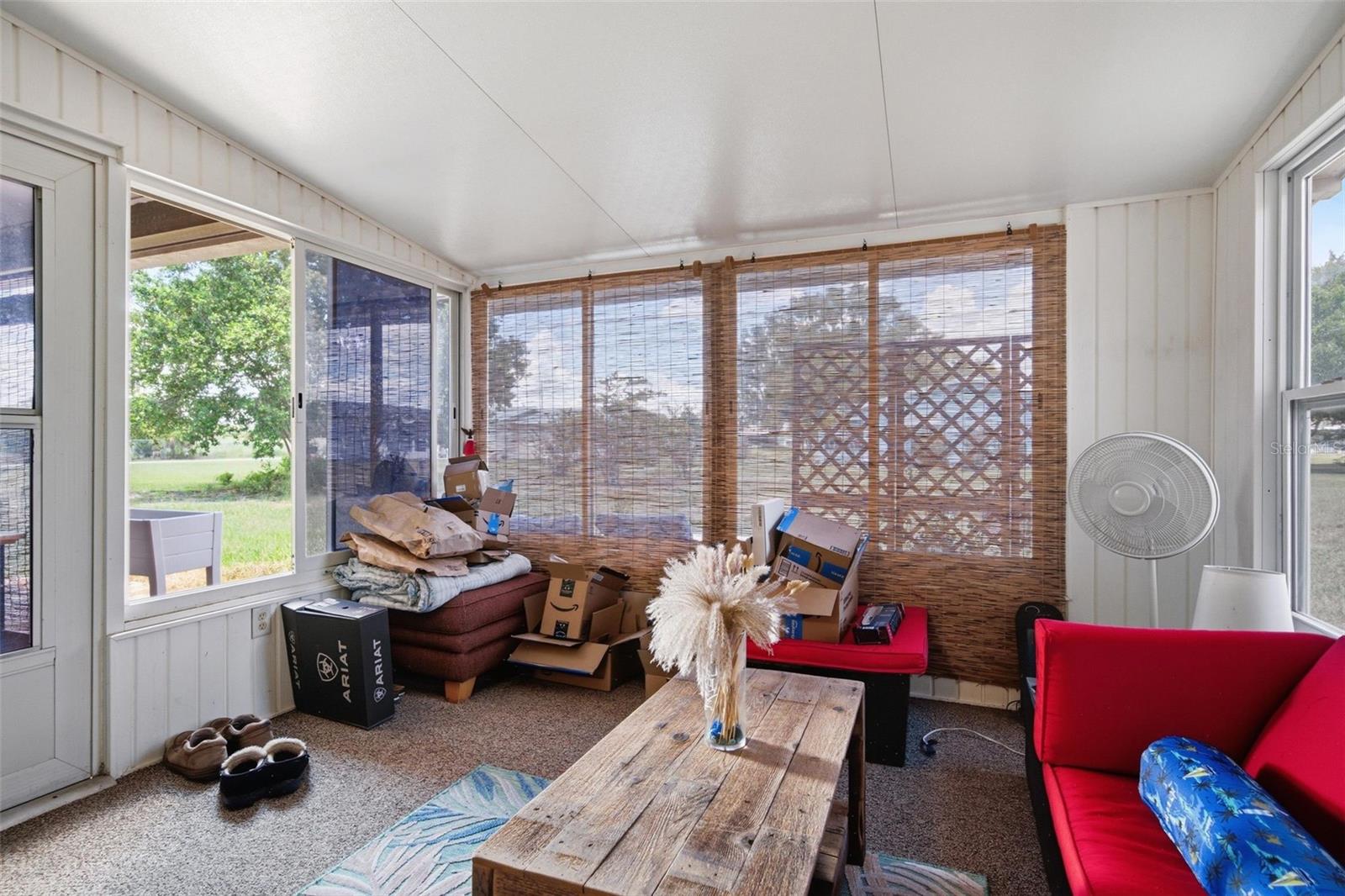 PINE RUN ESTATES - Residential
