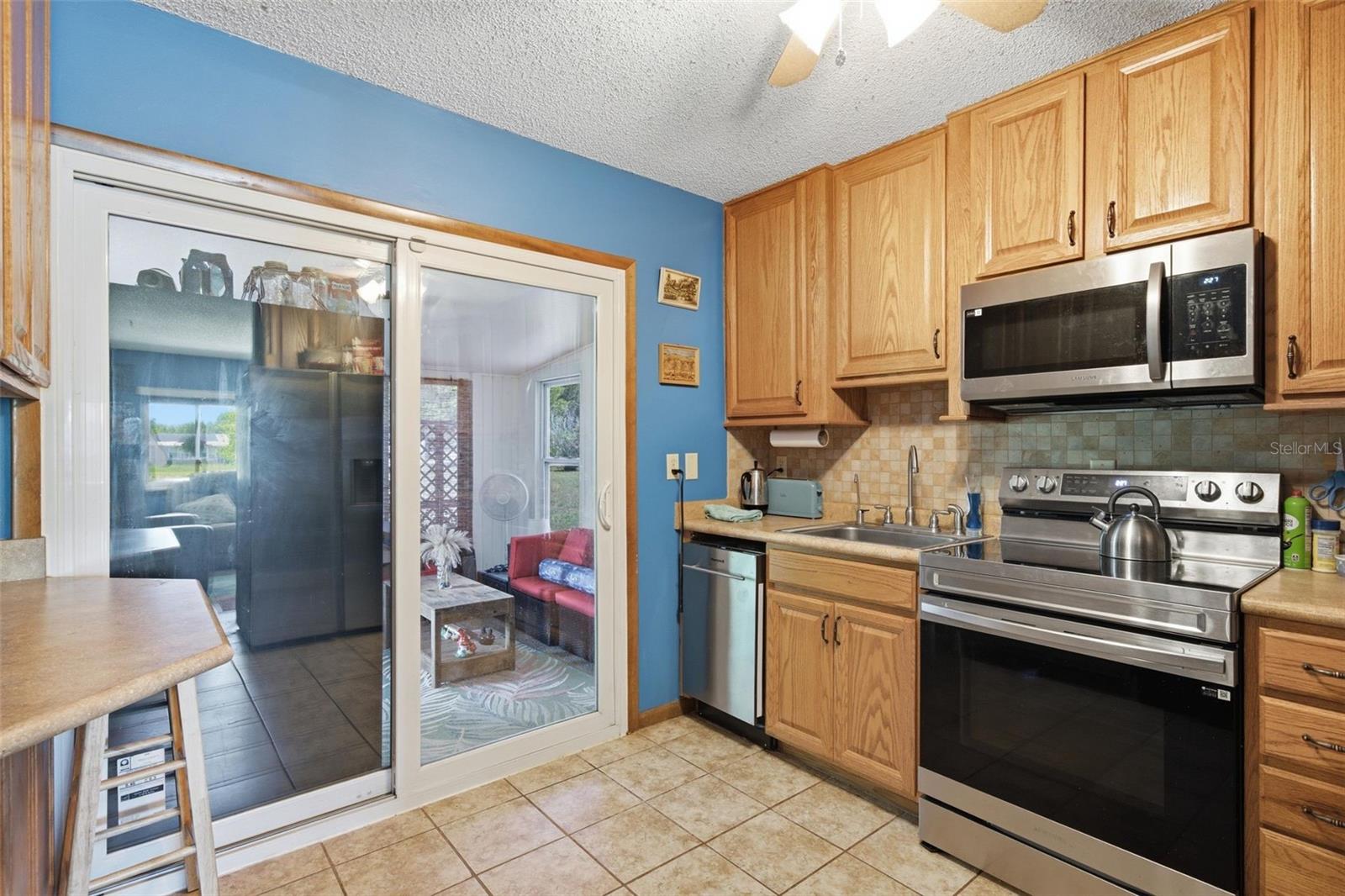 PINE RUN ESTATES - Residential