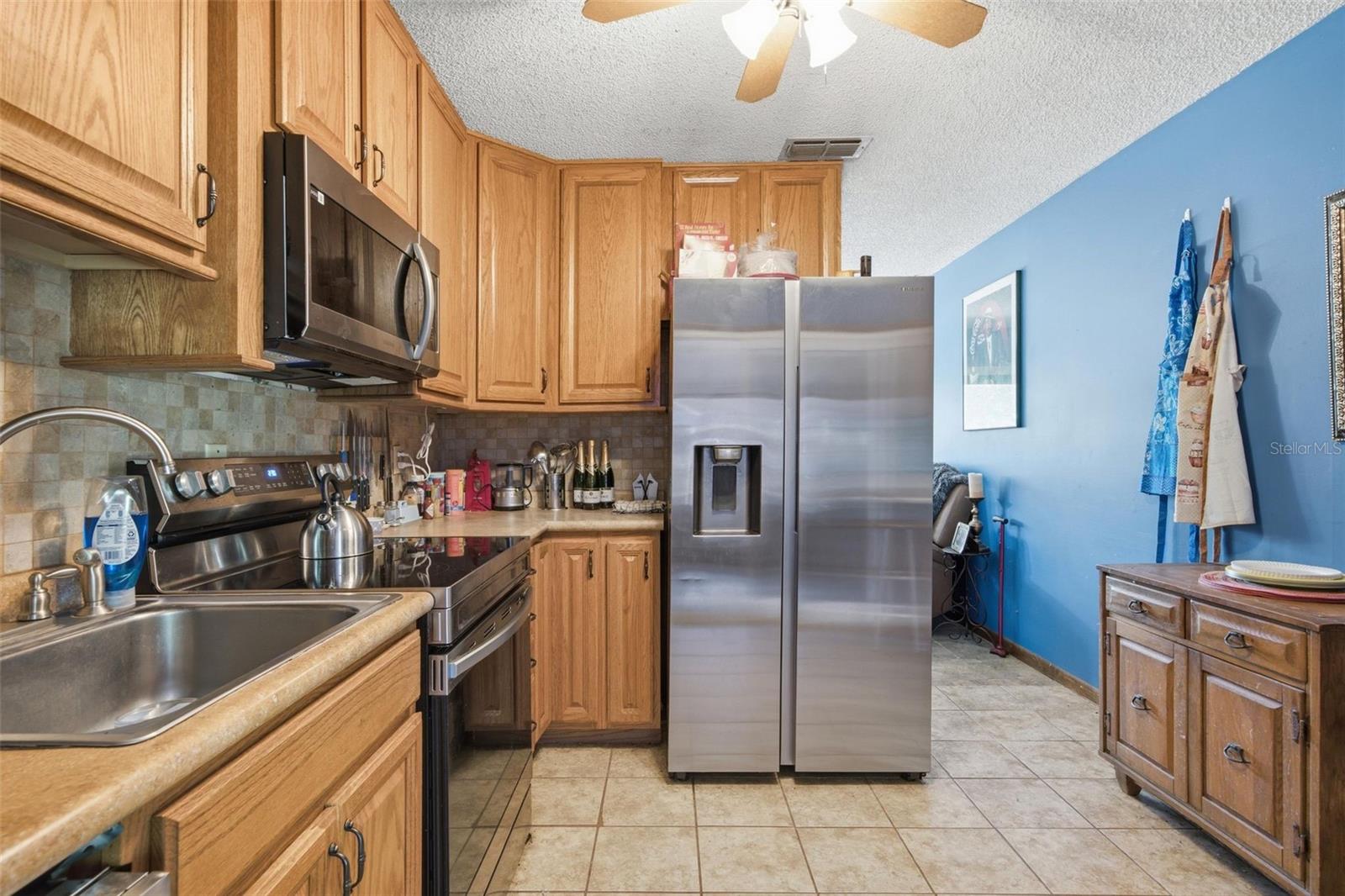 PINE RUN ESTATES - Residential
