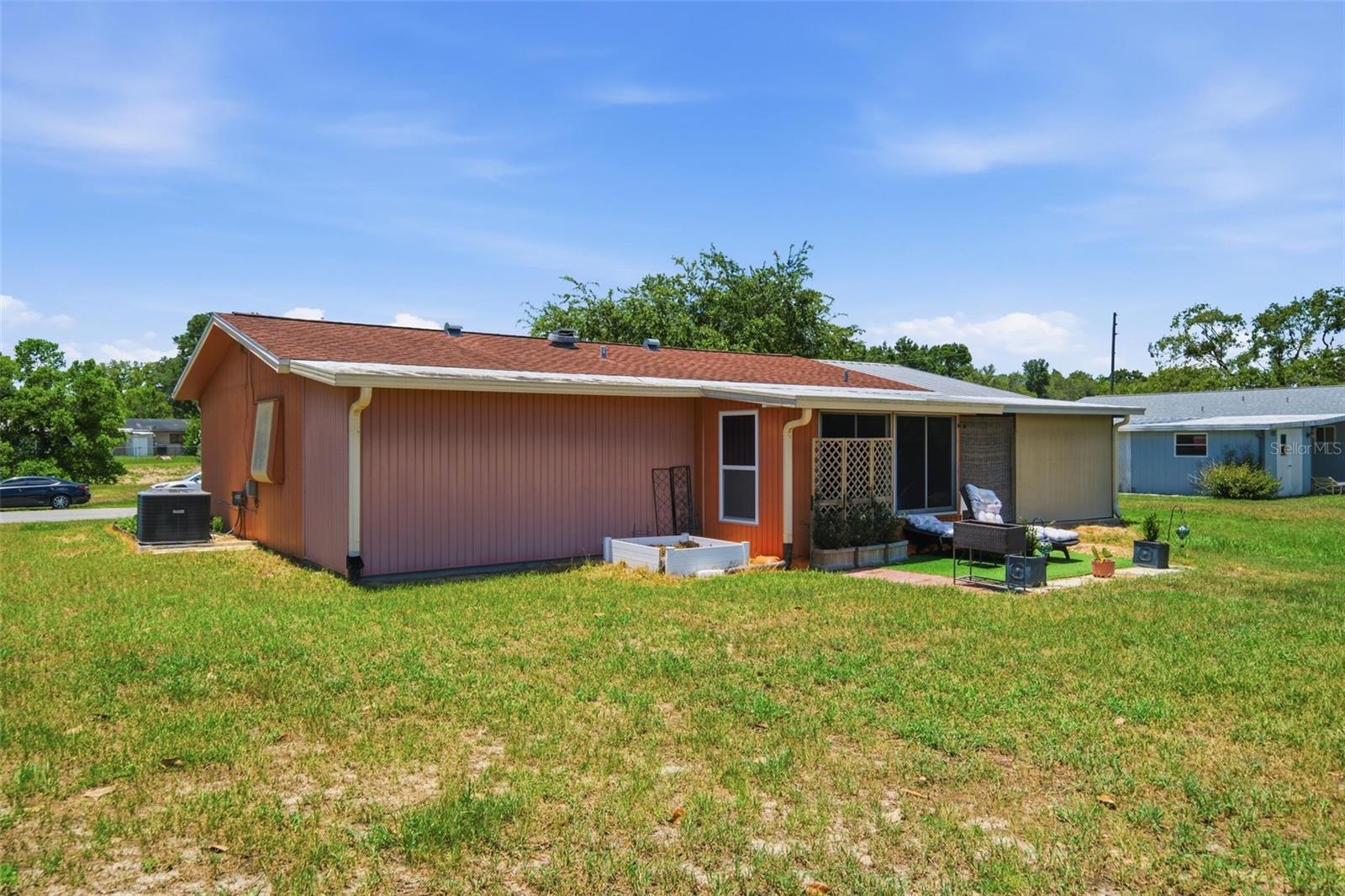 PINE RUN ESTATES - Residential